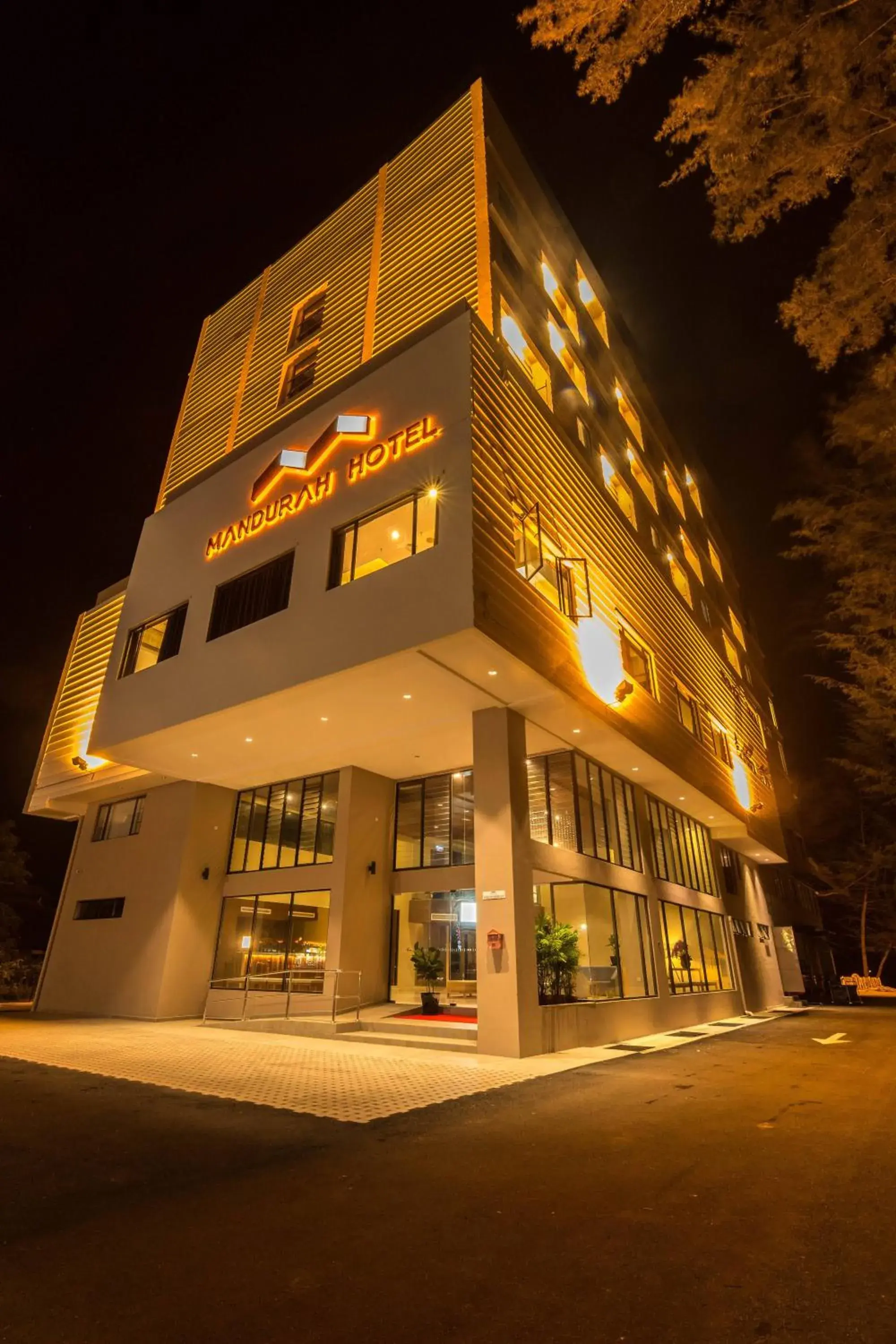 Mandurah Hotel Mandurah Hotel