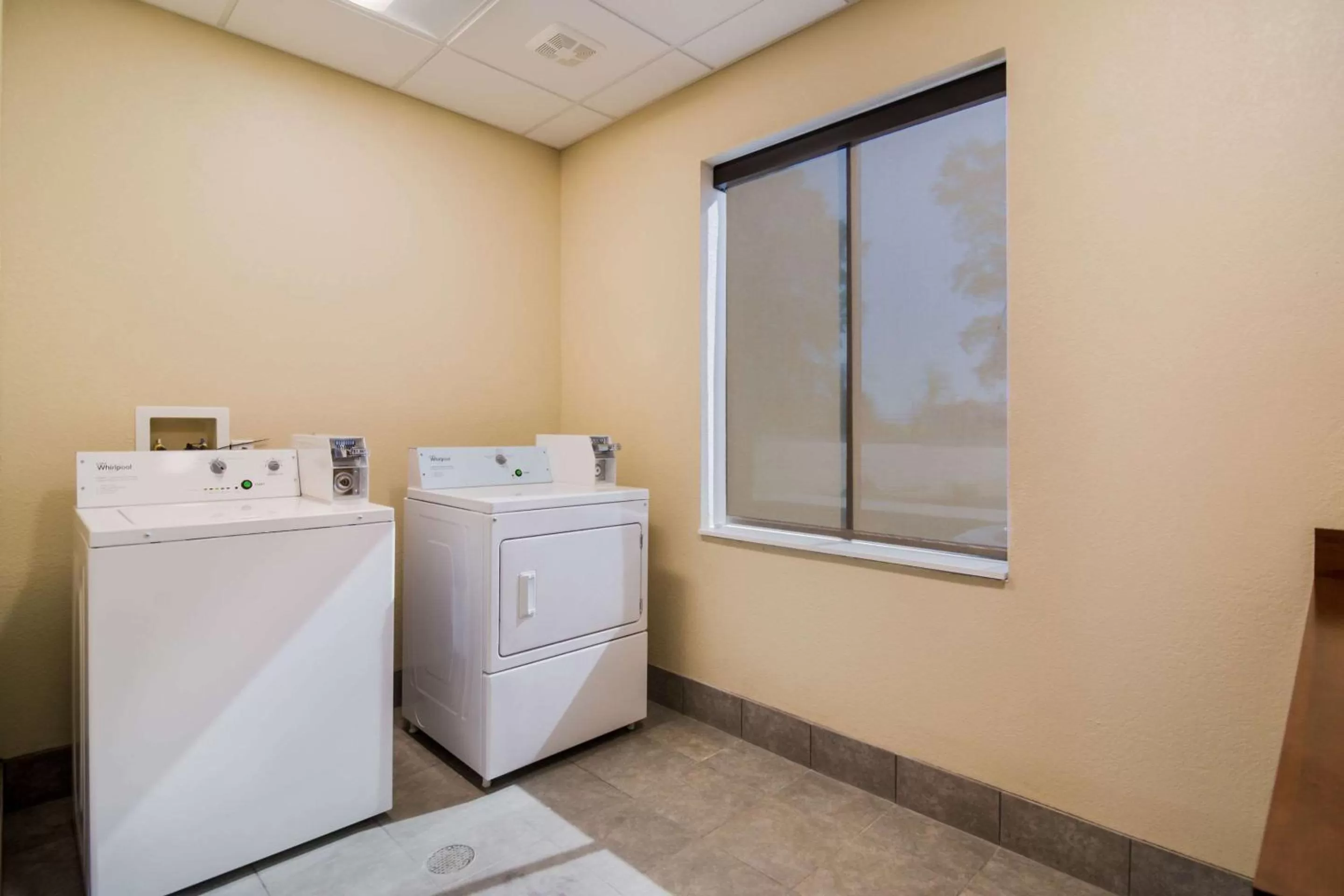 On site in Comfort Inn & Suites Rock Hill Northeast