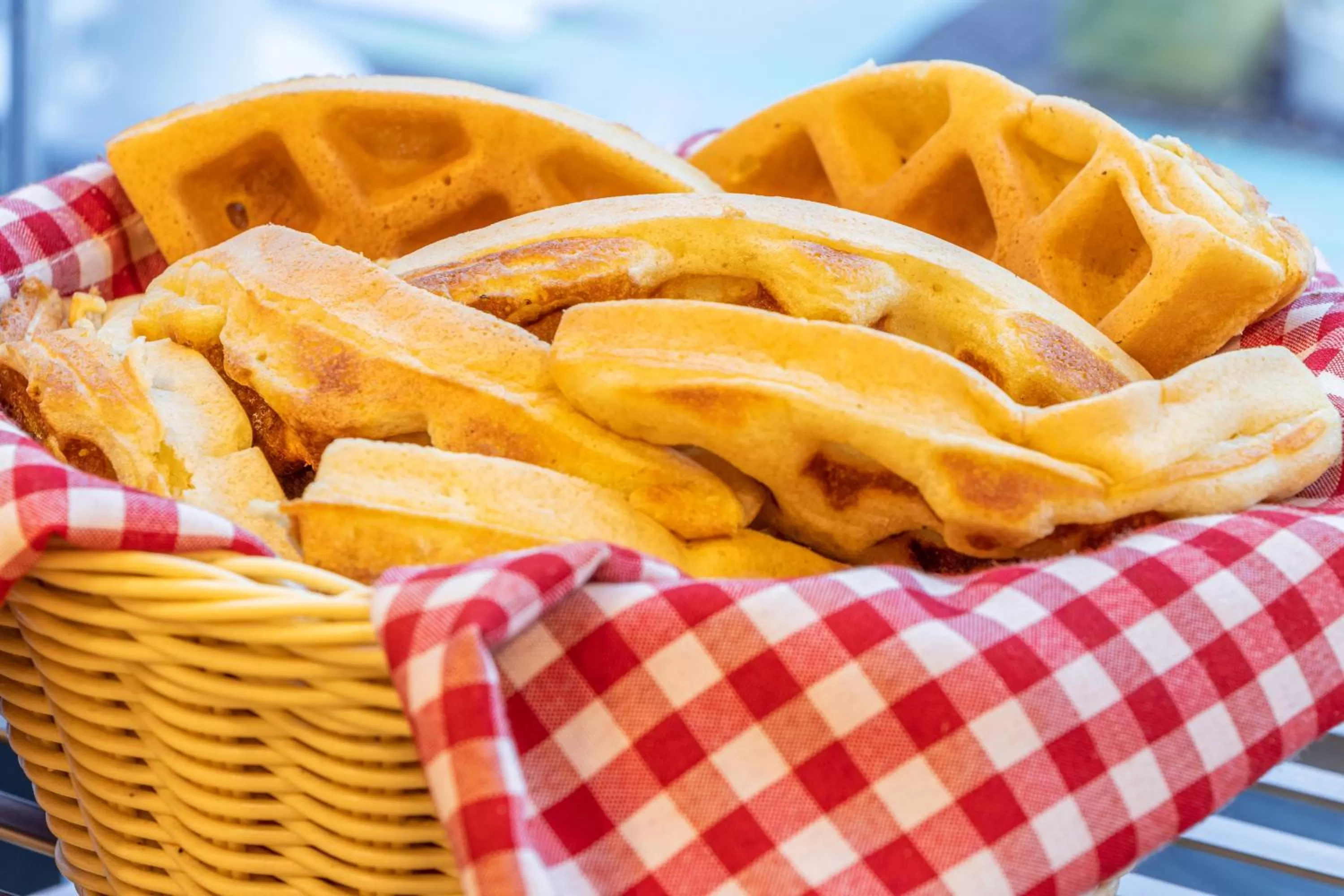 Breakfast in GHL San Lazaro Art Hotel