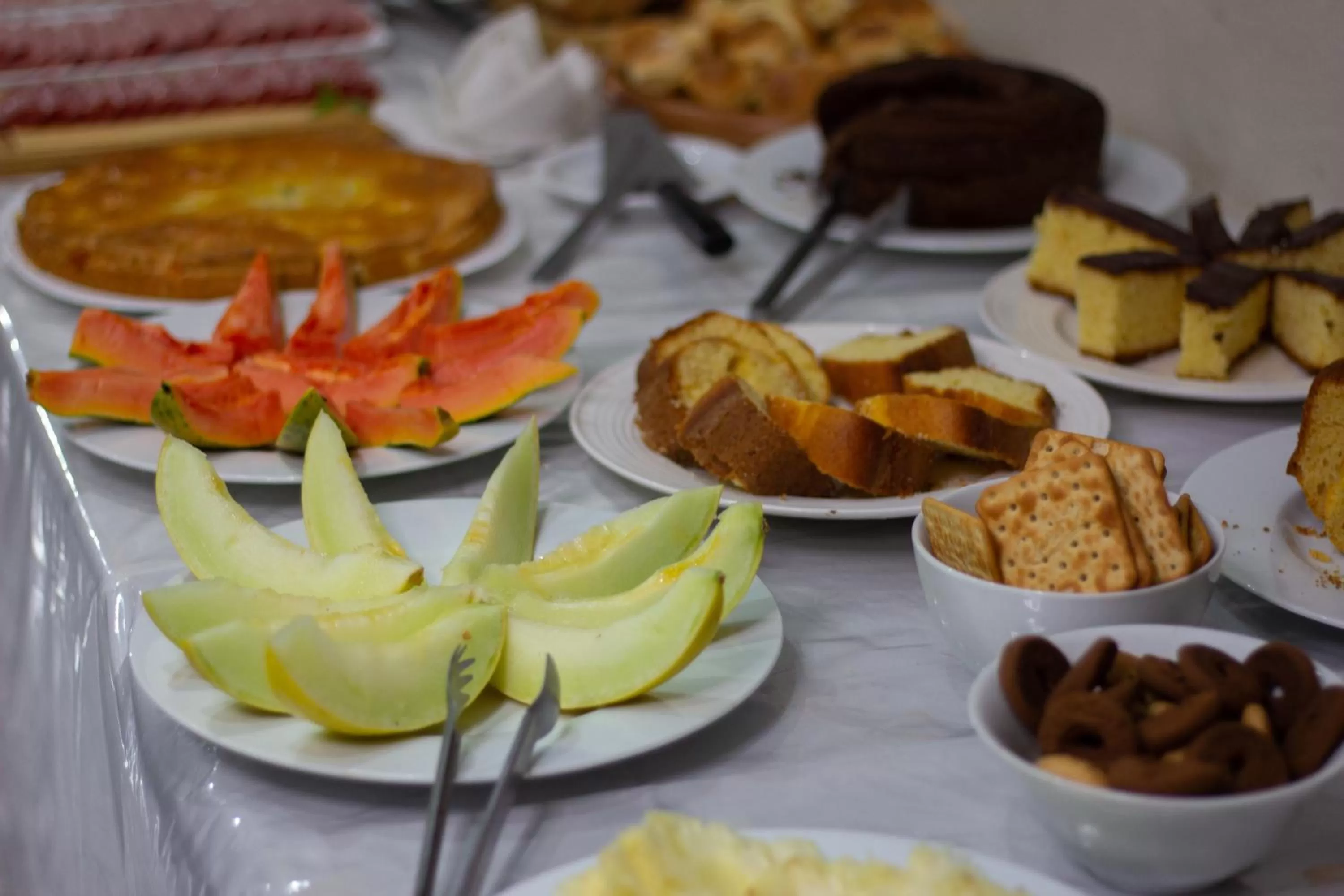 Executivo Park Hotel