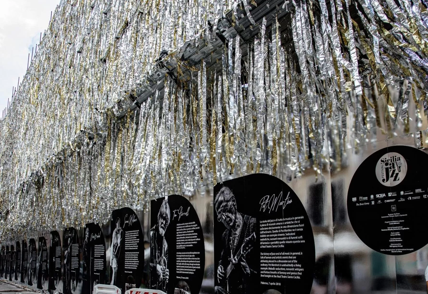 Property building in Hostel Josef