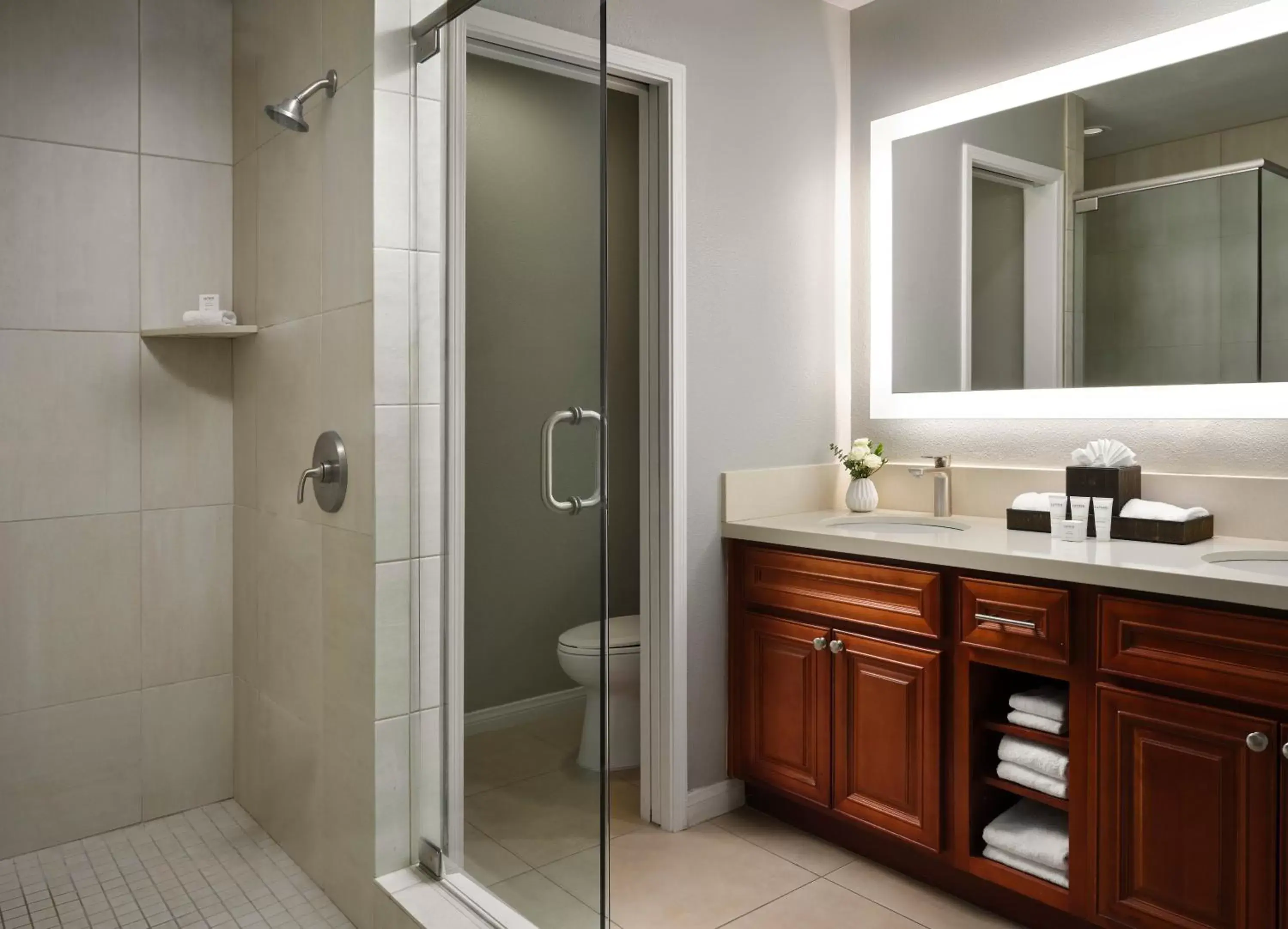 One-Bedroom Suite Accessible in Hyatt Vacation Club at the Welk, San Diego One-Bedroom Suite Accessible in Hyatt Vacation Club at the Welk, San Diego