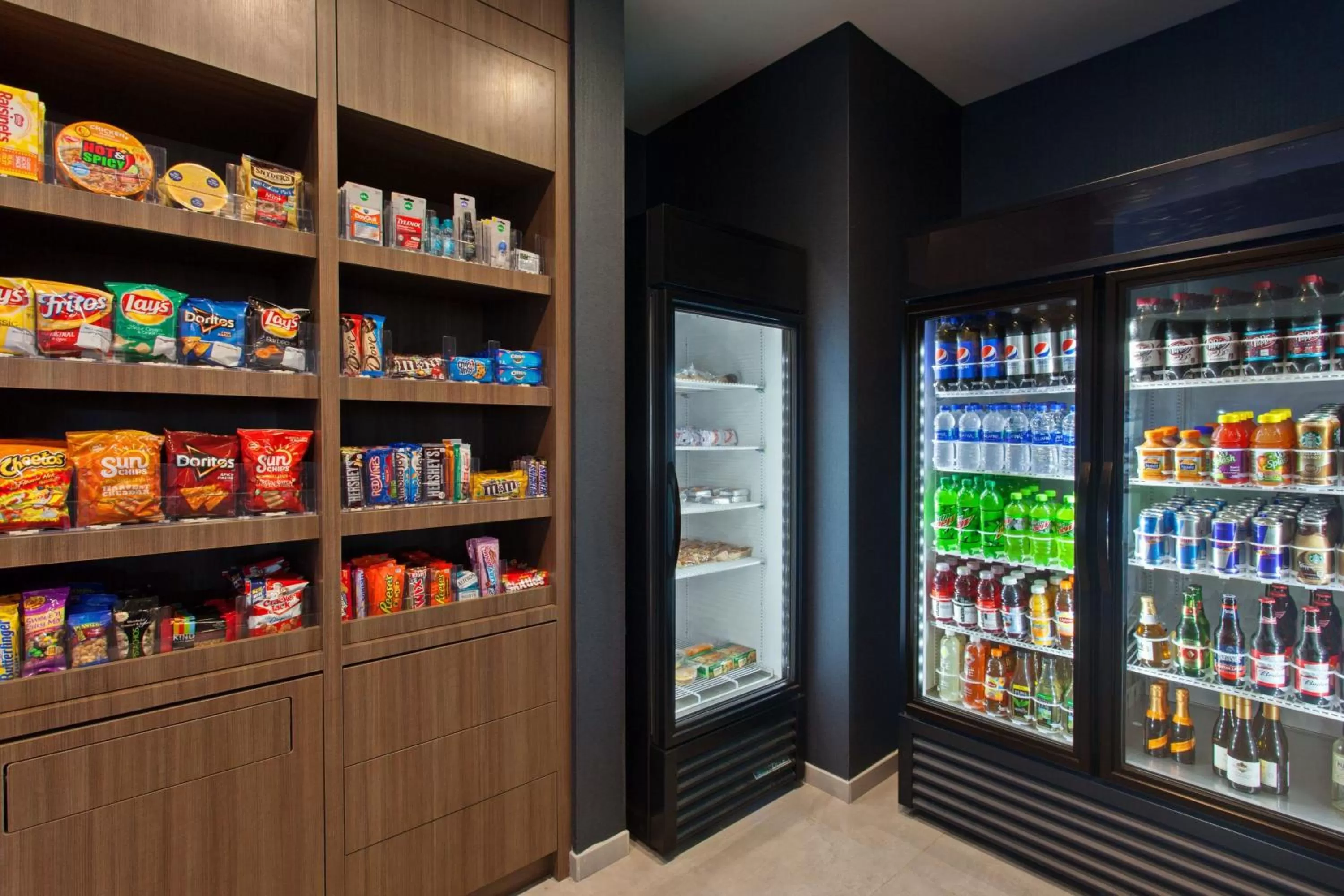 Other in Courtyard by Marriott San Diego El Cajon