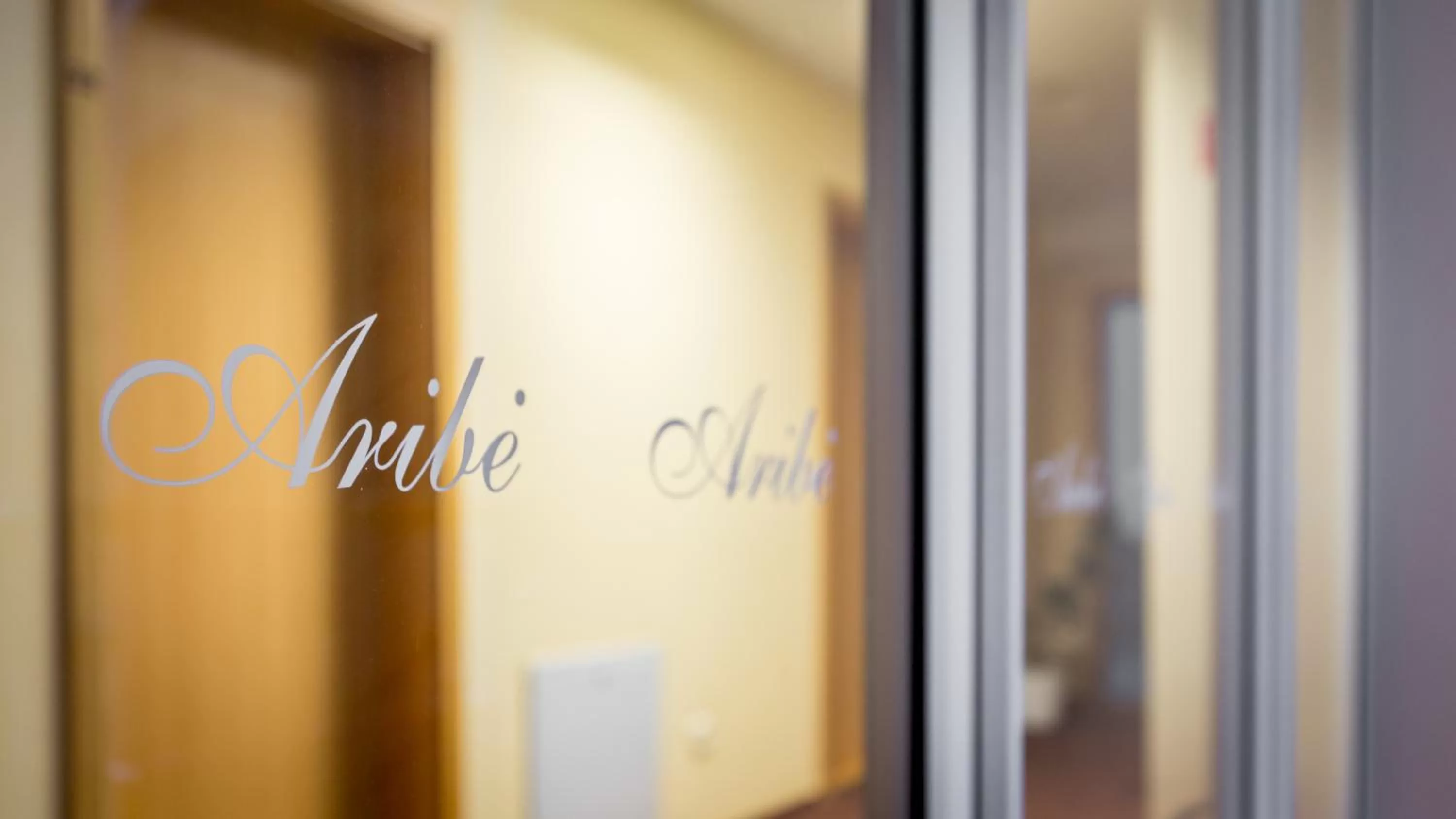 Decorative detail in ARIBĖ Hotel Klaipėda, Free parking