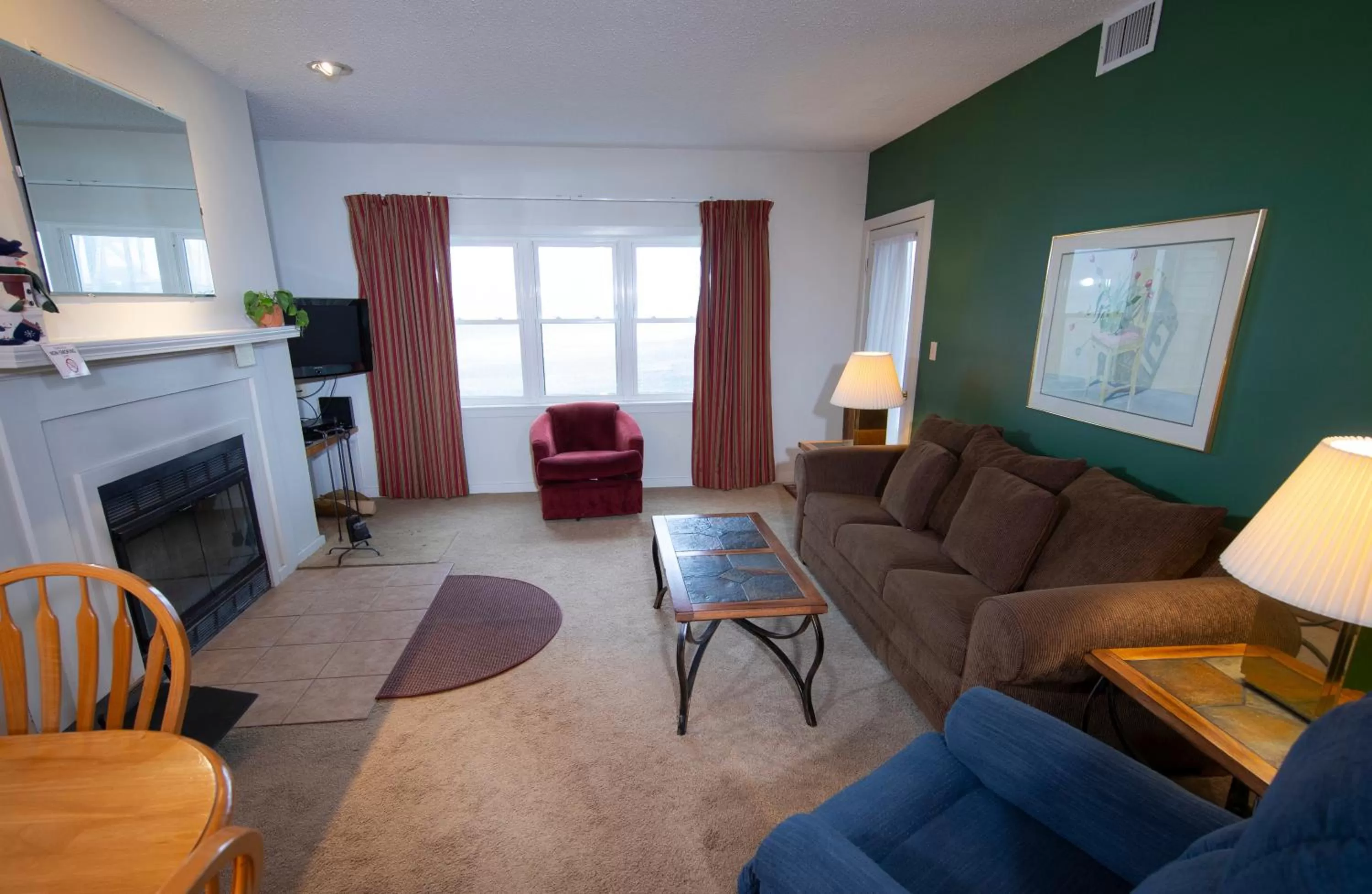 Winterplace at Okemo, A Vail Resorts Property