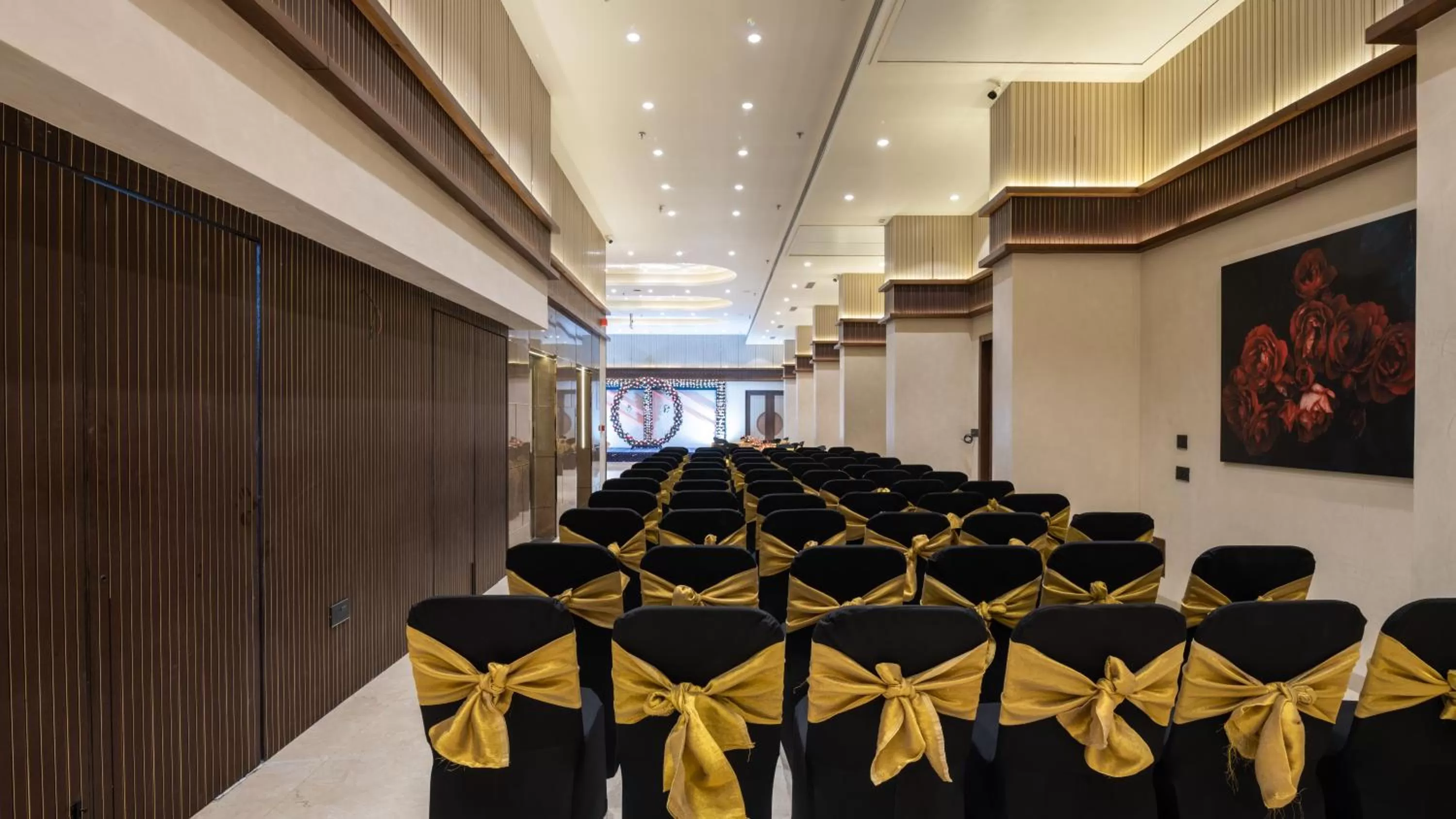 Banquet/Function facilities in Hotel Regal Grand