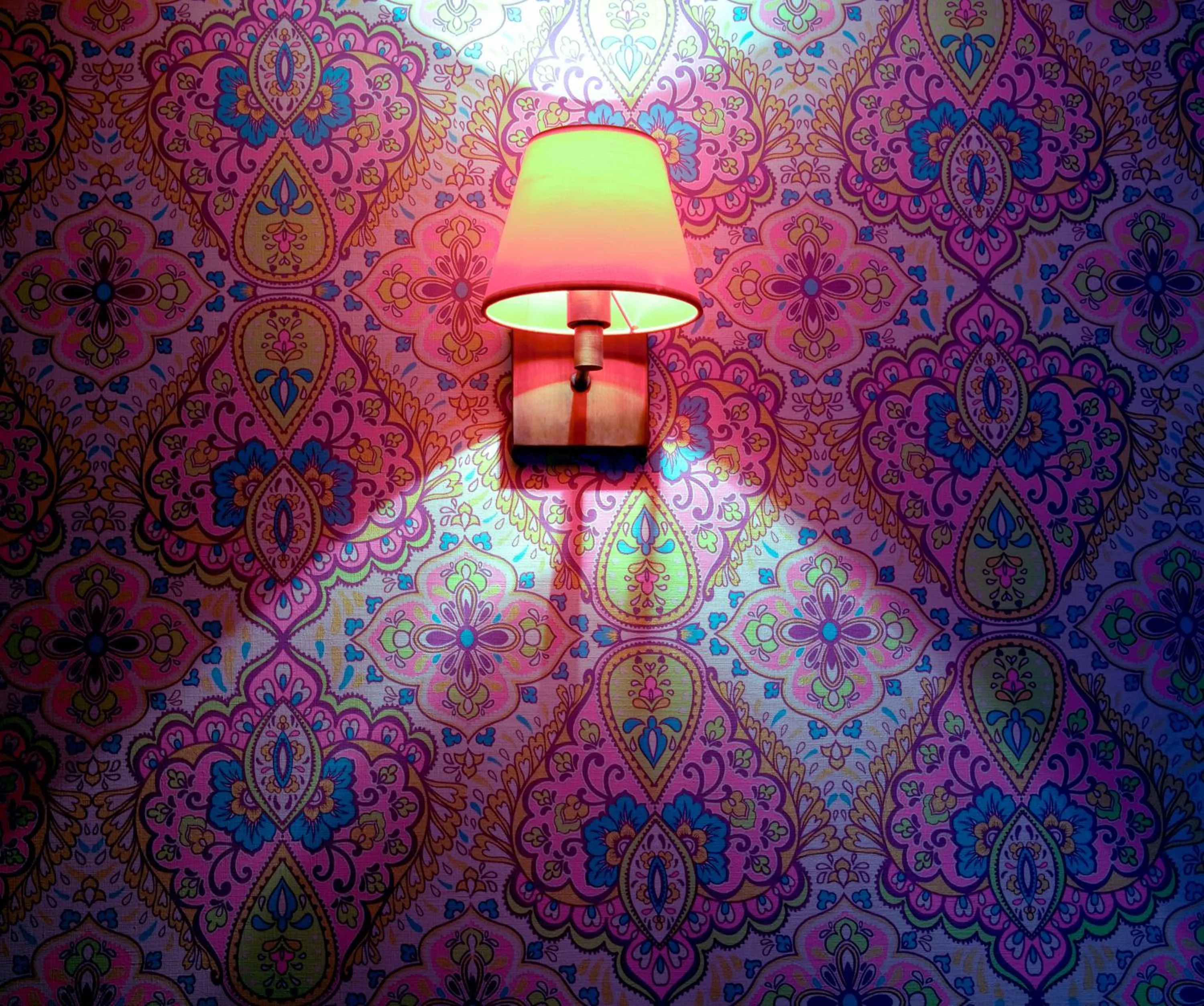 Massage in Hypnos Design Hotel