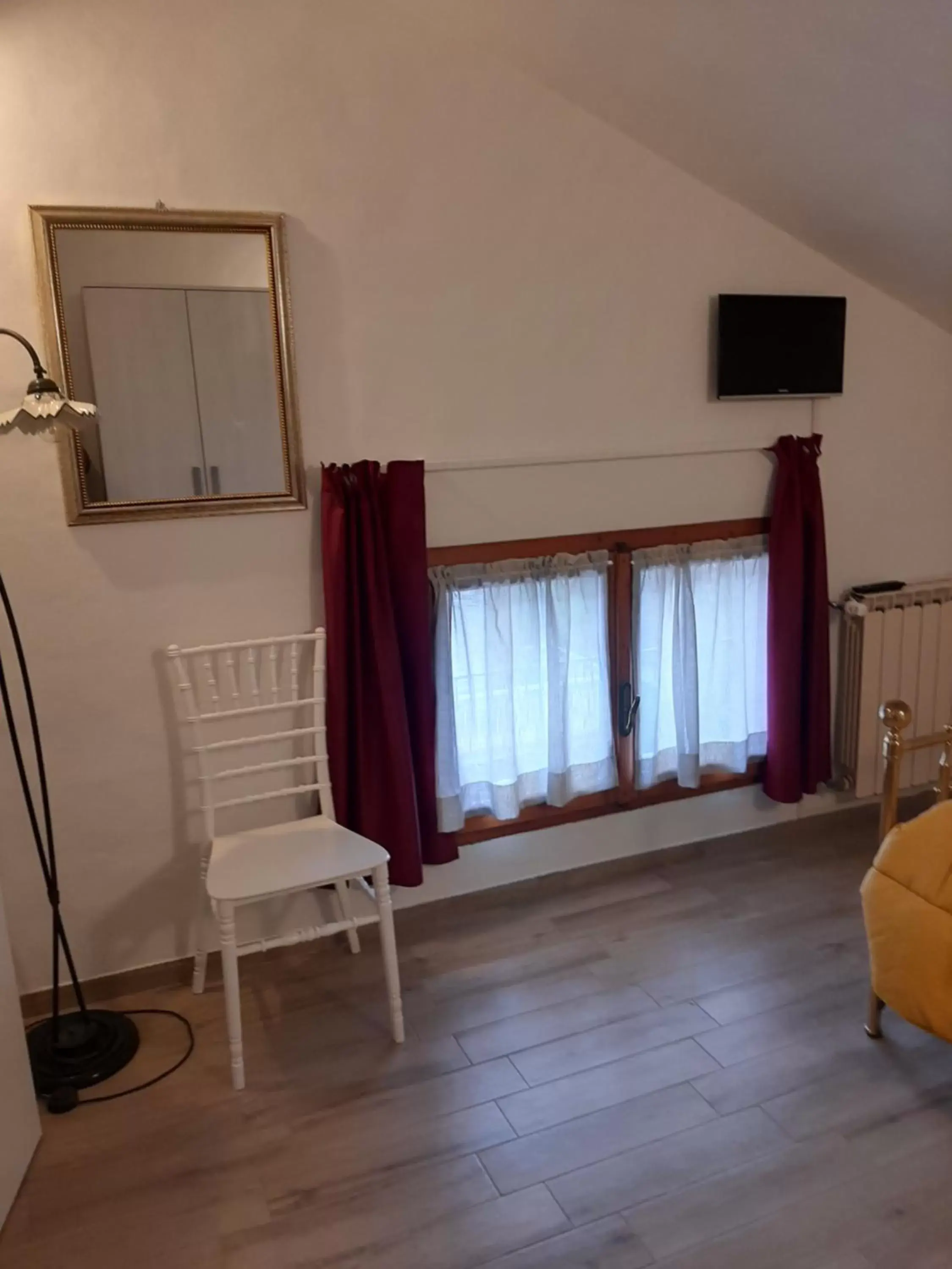 Single Room - single occupancy in B&B I GEMELLI Single Room - single occupancy in B&B I GEMELLI