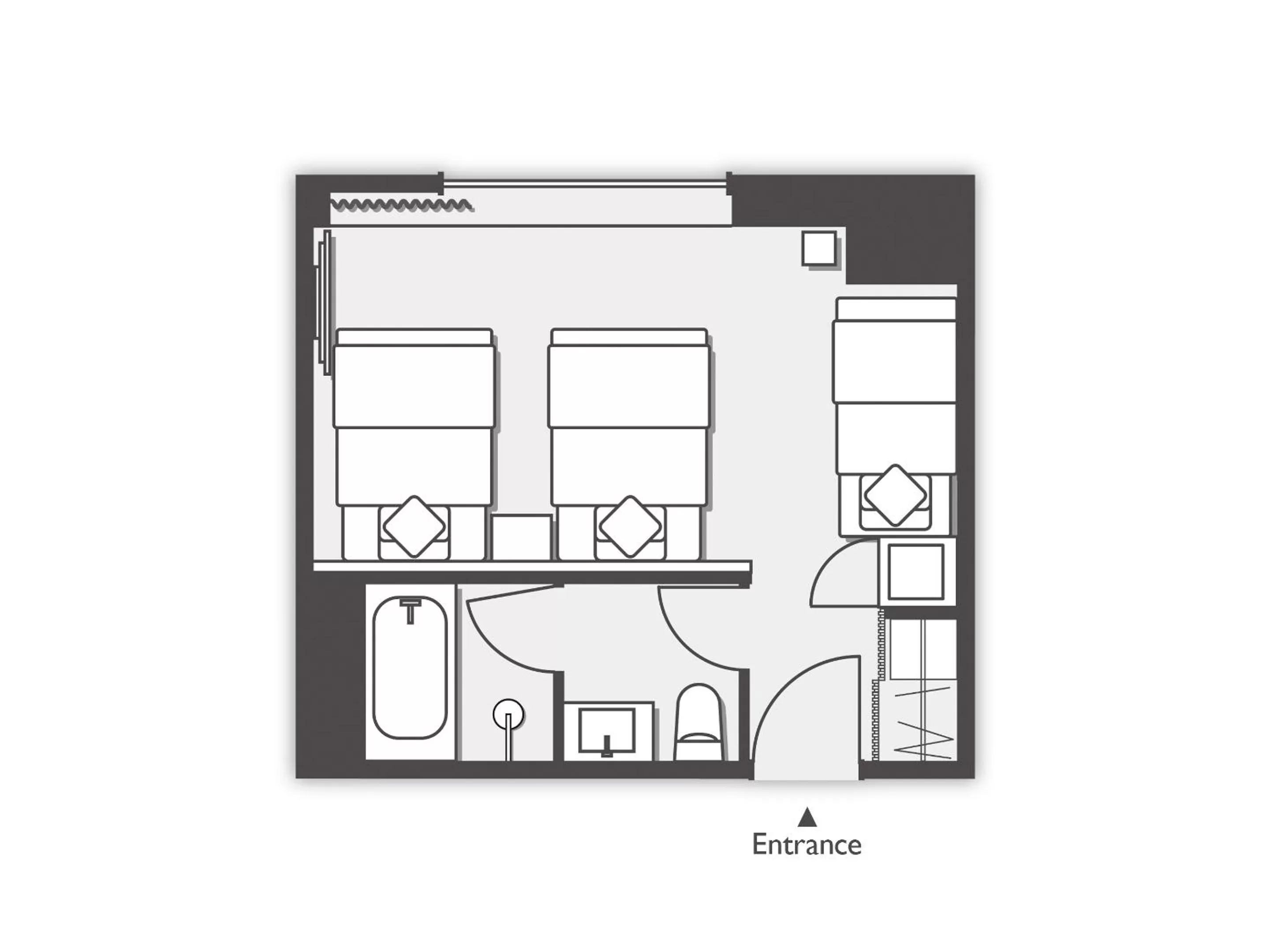 Hotel Metropolitan Yamagata