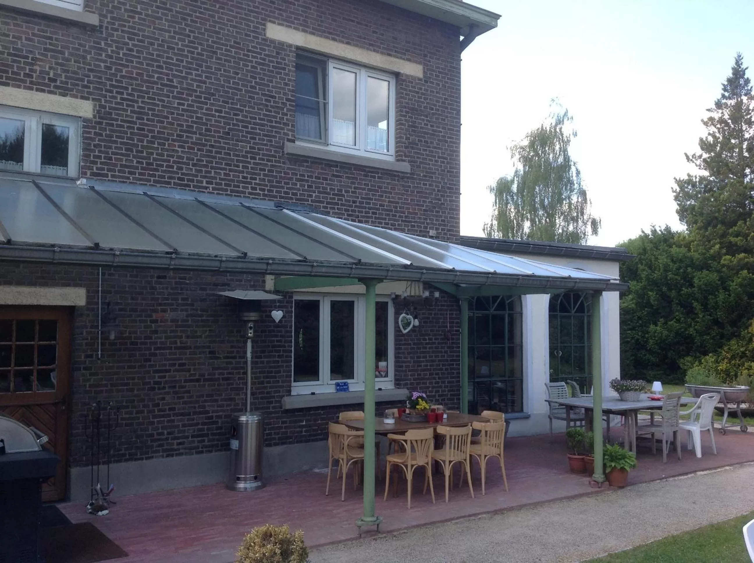 Guesthouse 't Goed Leven