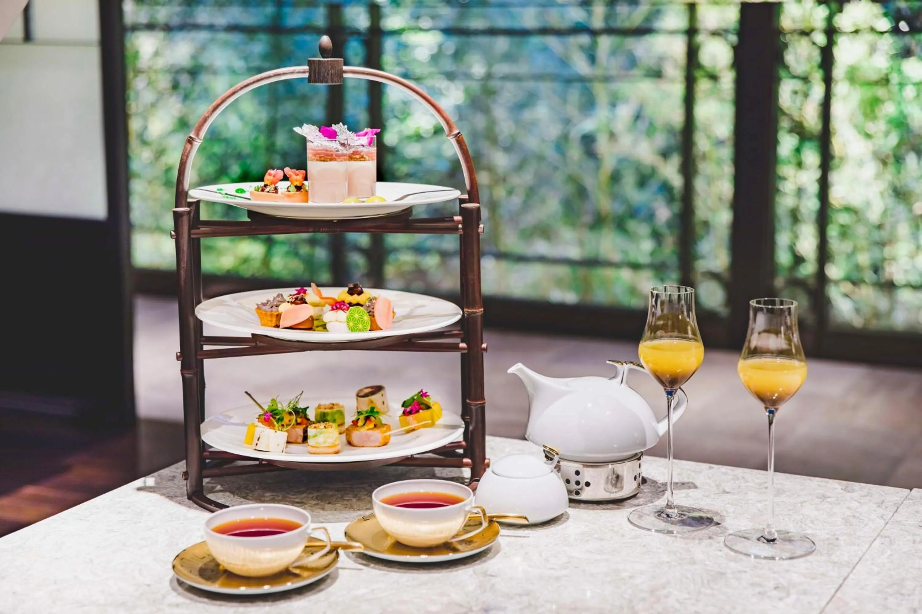 Restaurant/places to eat in Dhawa Yura Kyoto