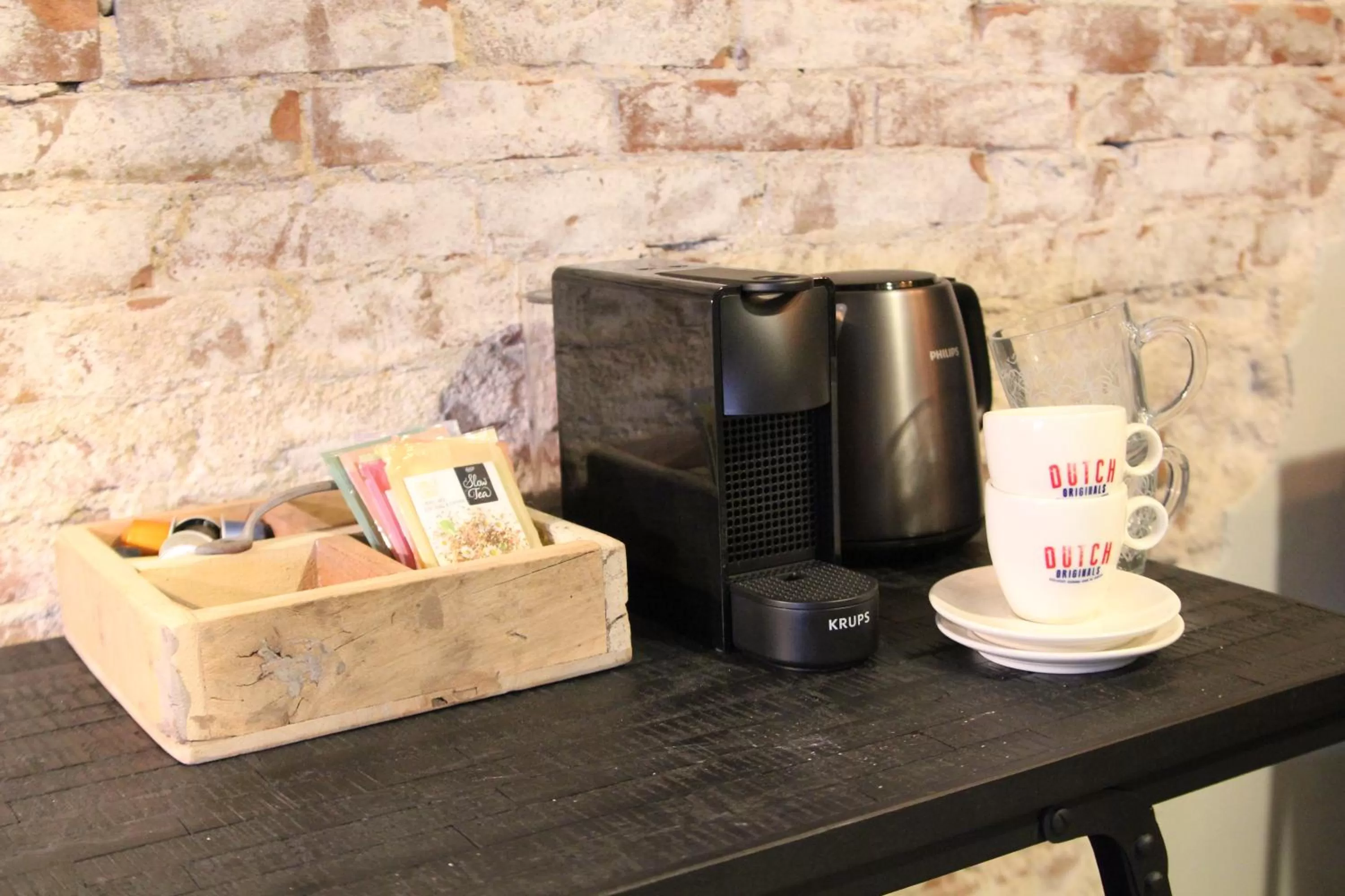 Het Spoorhuis Uithoorn