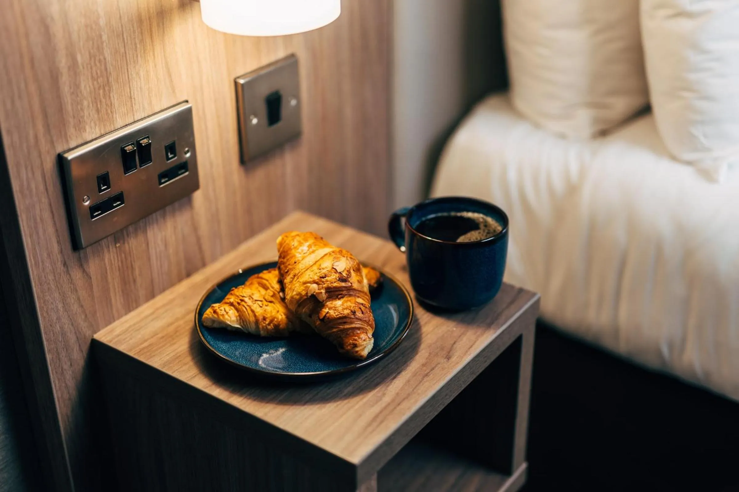 Bedroom in Cordia Serviced Apartments - Free on-site parking