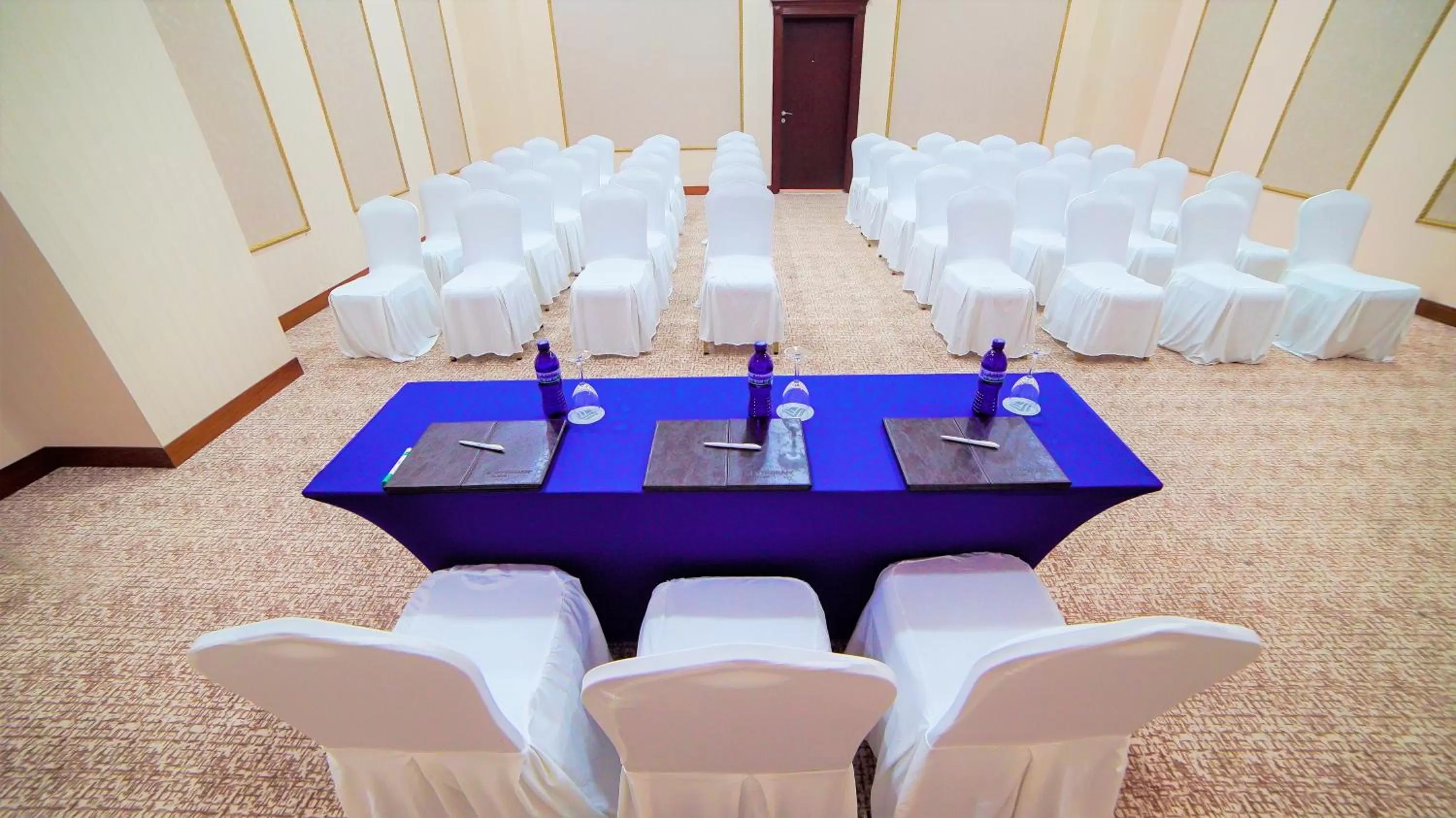 Meeting/conference room in Wyndham Batumi