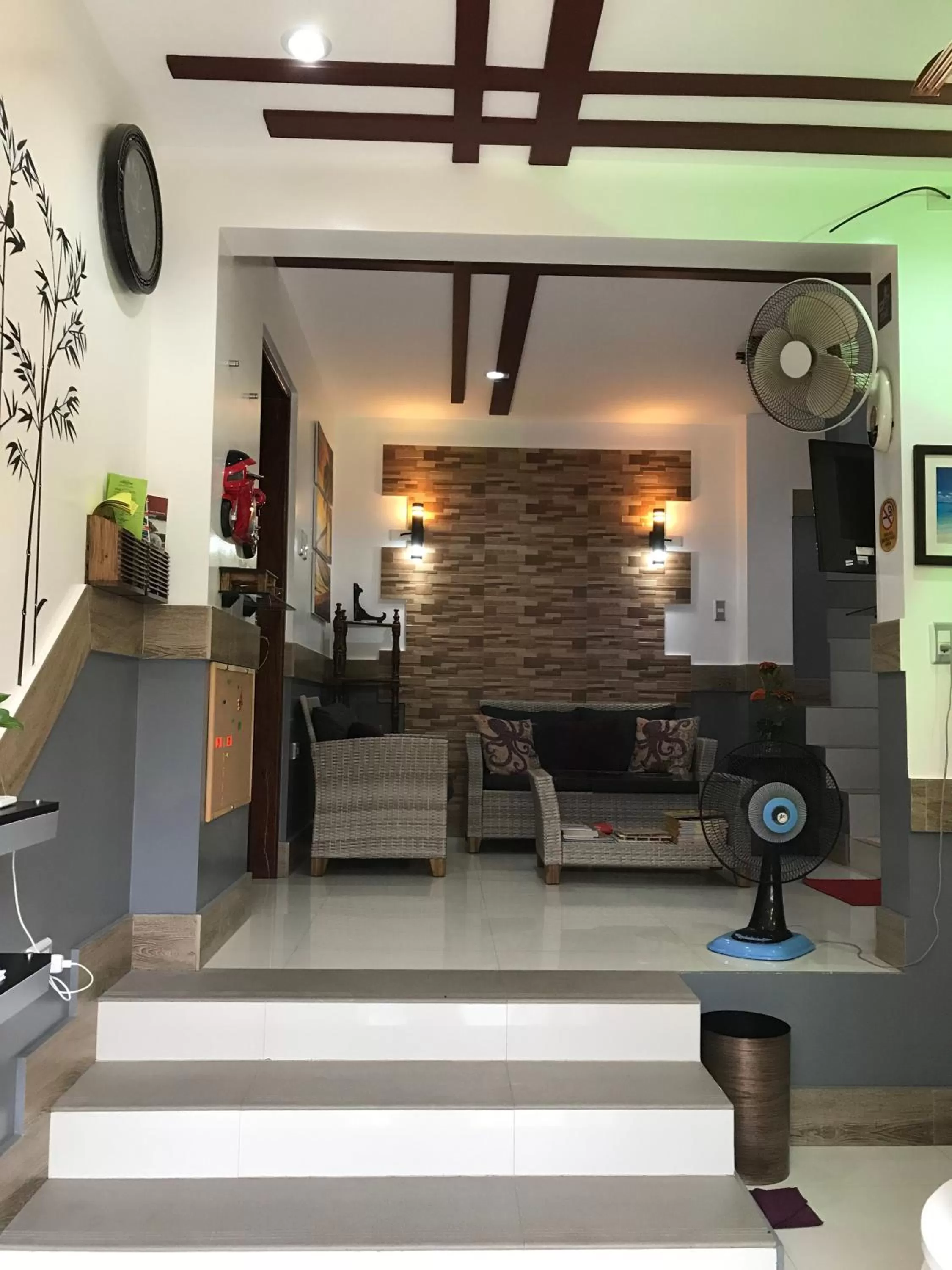 SunValley Tourist Inn