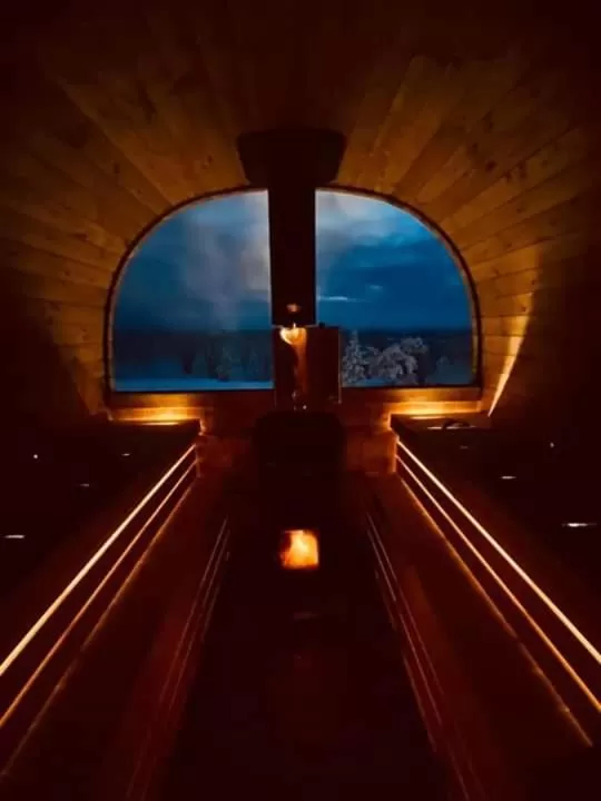 Karemajat Panorama hotel