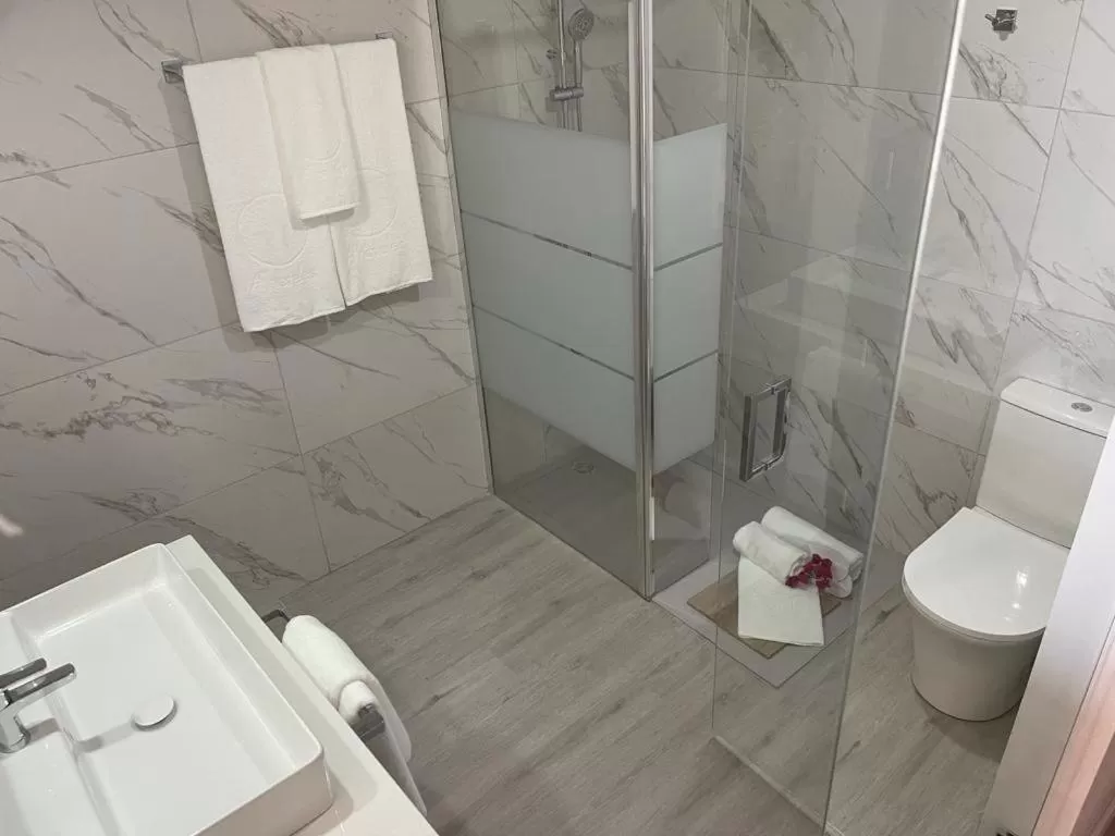 Decorative detail in Hotel AF Valle Orotava