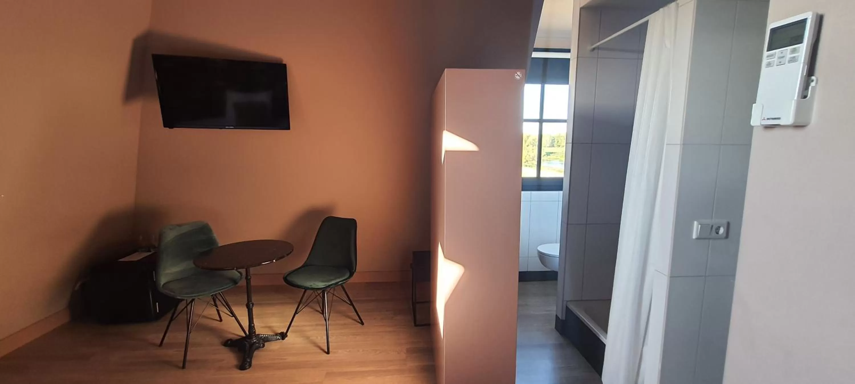 Bathroom in Sientjes Boetiekhotel