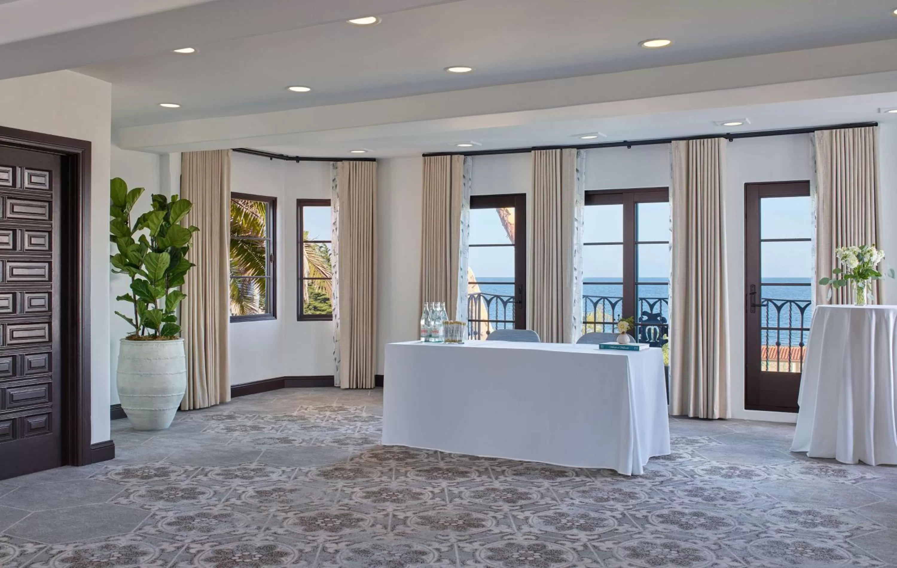 On site in Mar Monte Hotel, in The Unbound Collection by Hyatt