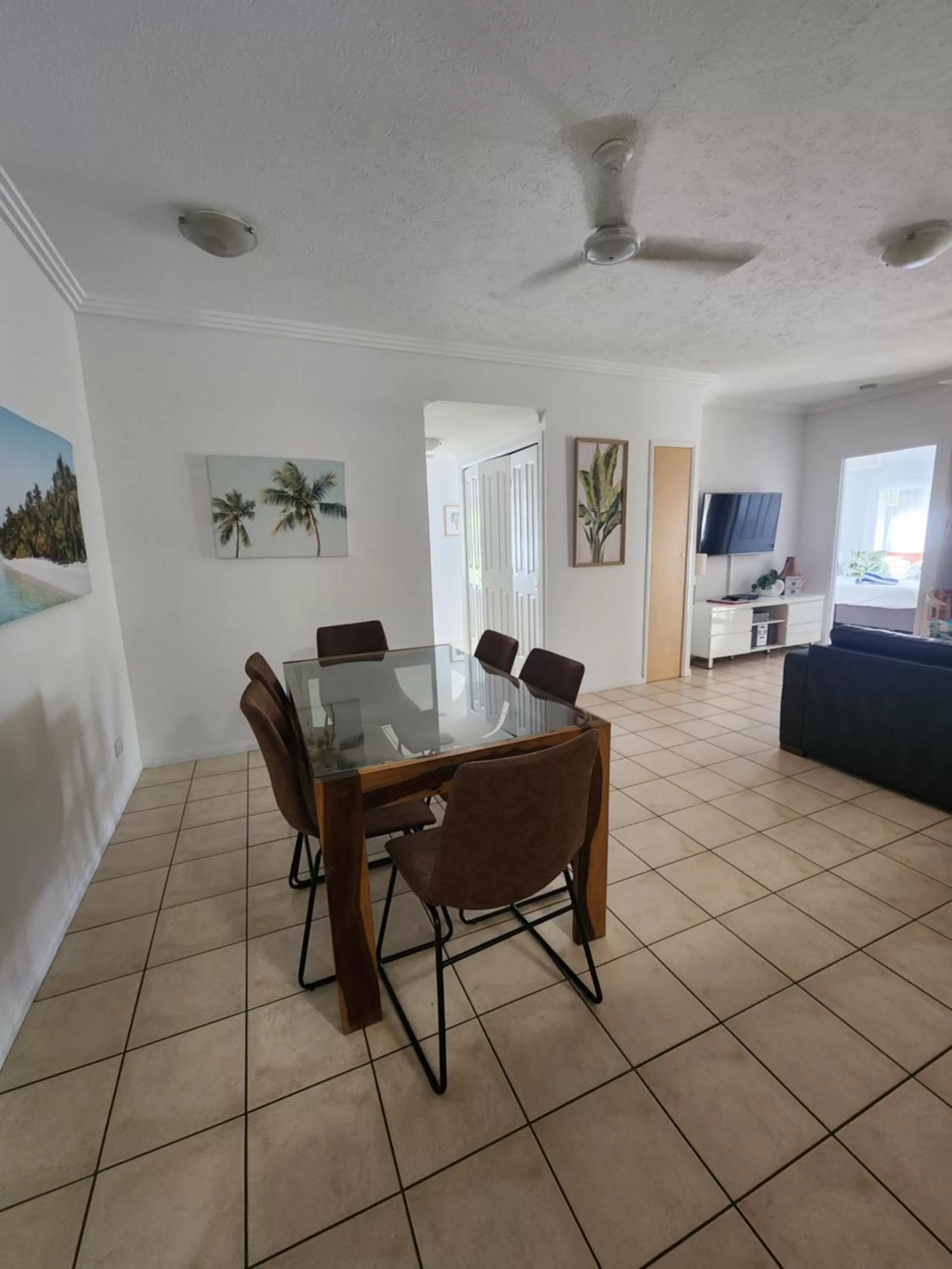 Central Plaza Port Douglas