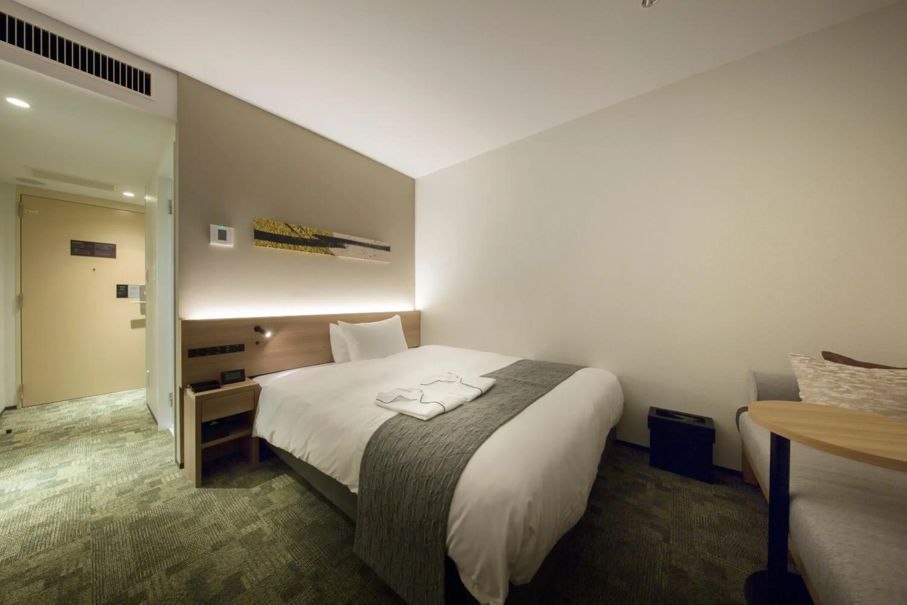 Standard Double Room - single occupancy - Non-Smoking in Shizutetsu Hotel Prezio Kyoto Shijo Standard Double Room - single occupancy - Non-Smoking in Shizutetsu Hotel Prezio Kyoto Shijo