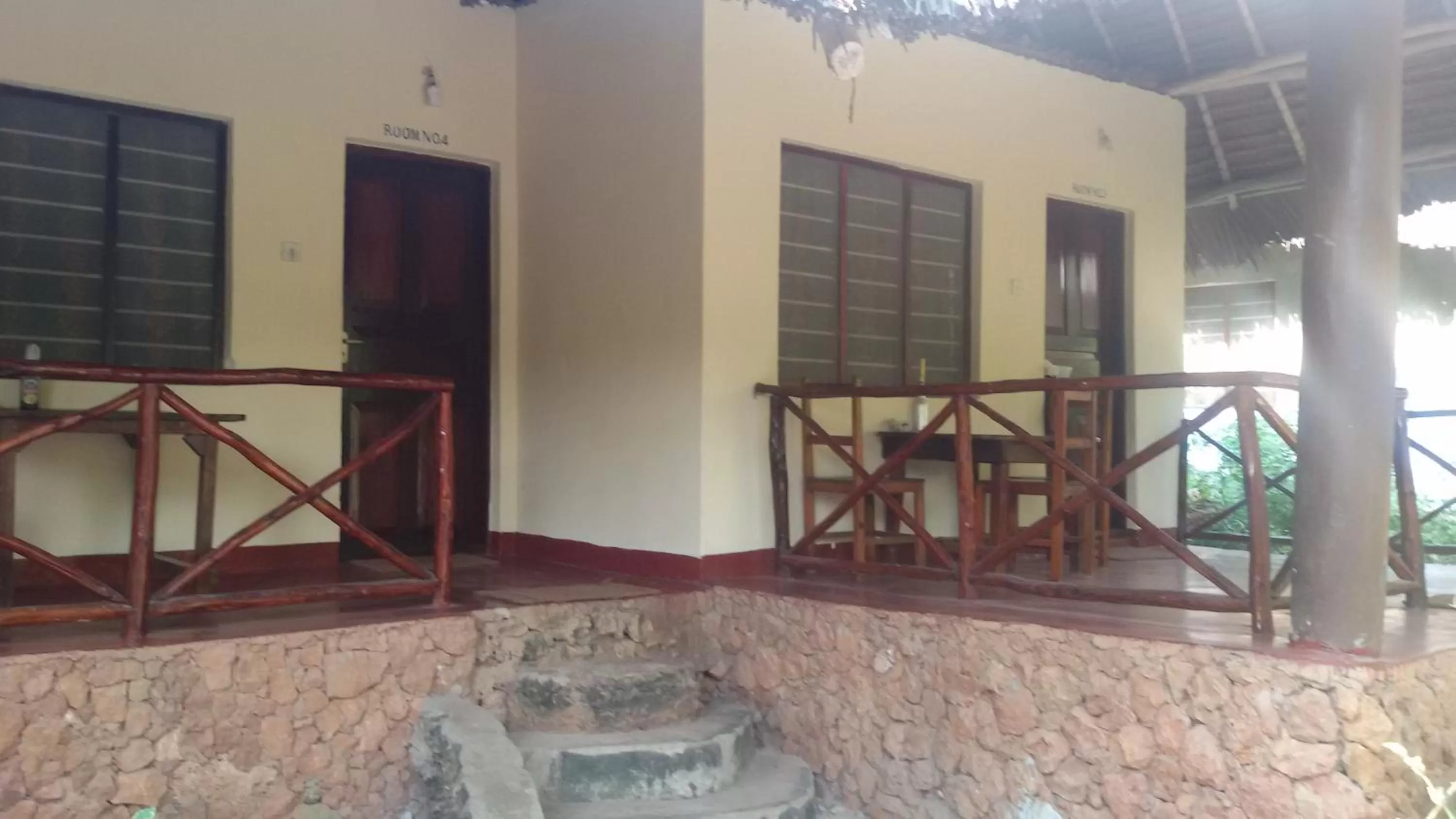 Other in Baraka Aquarium Bungalows