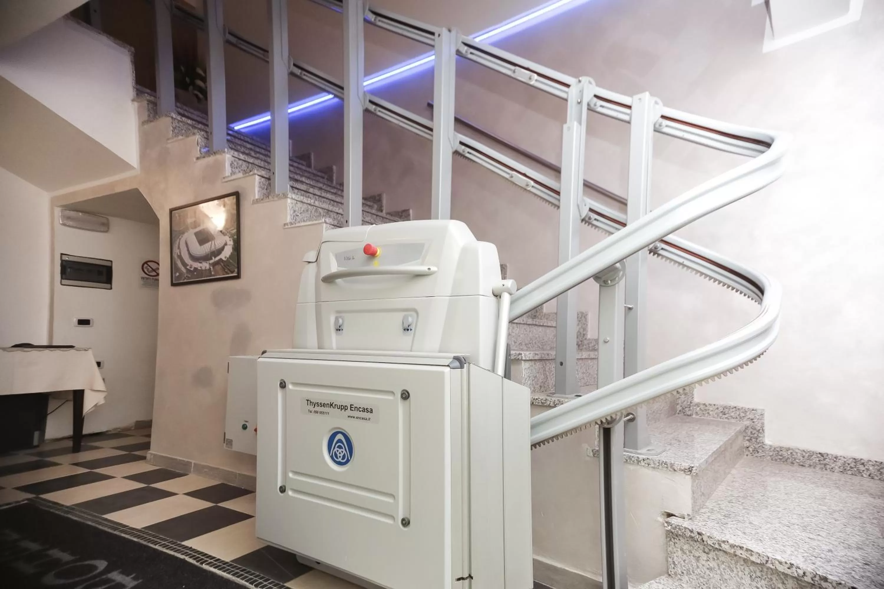 La Boheme SMART Hotel