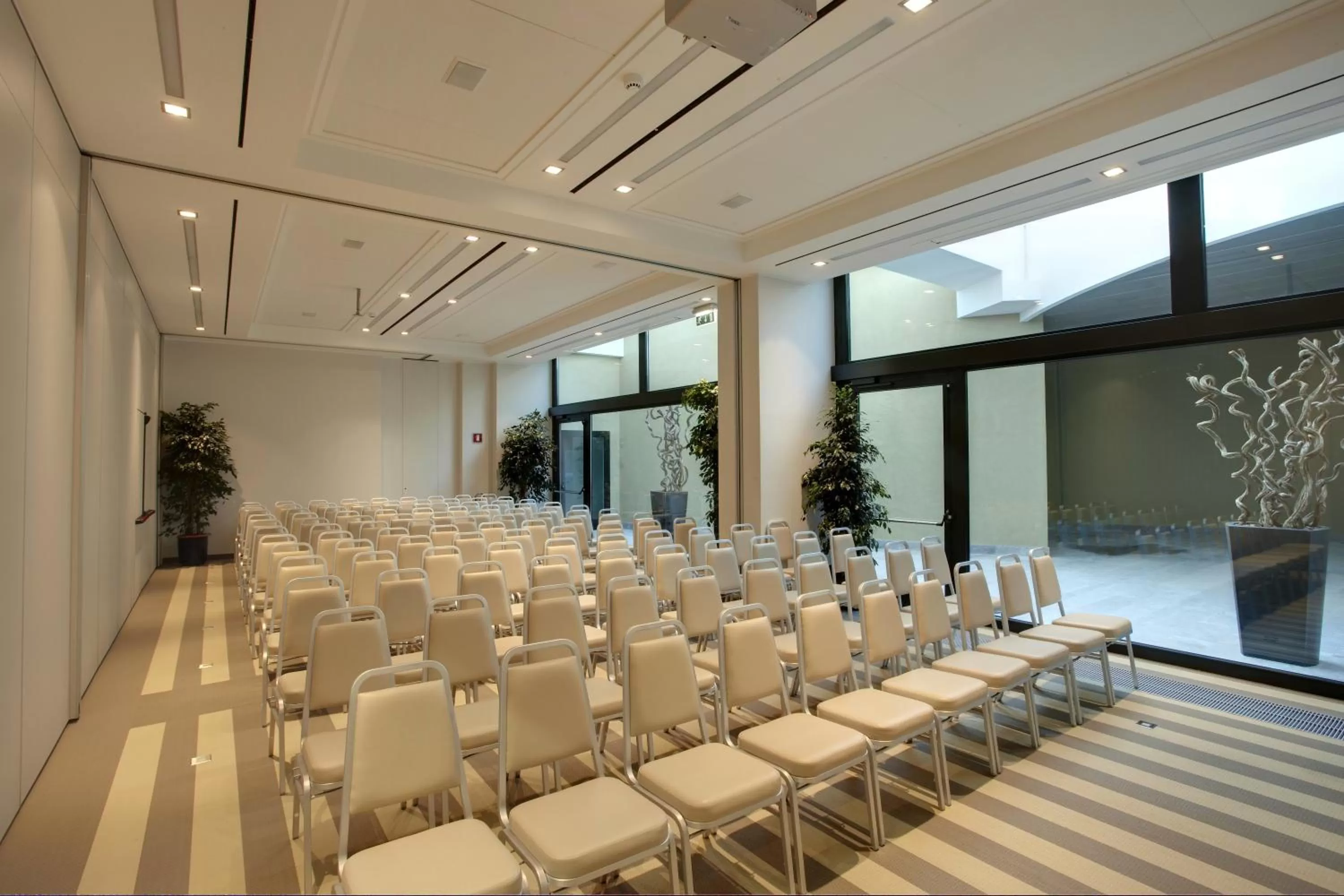 Business facilities in Devero Hotel & Spa, BW Signature Collection