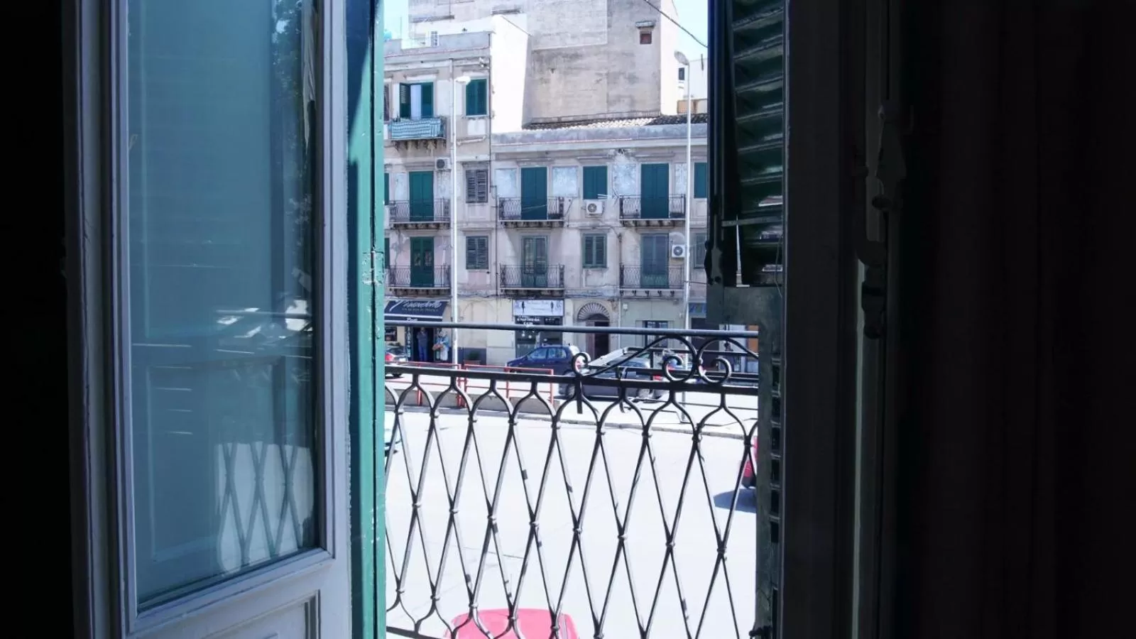 Nearby landmark in LE PORTE DI PALERMO