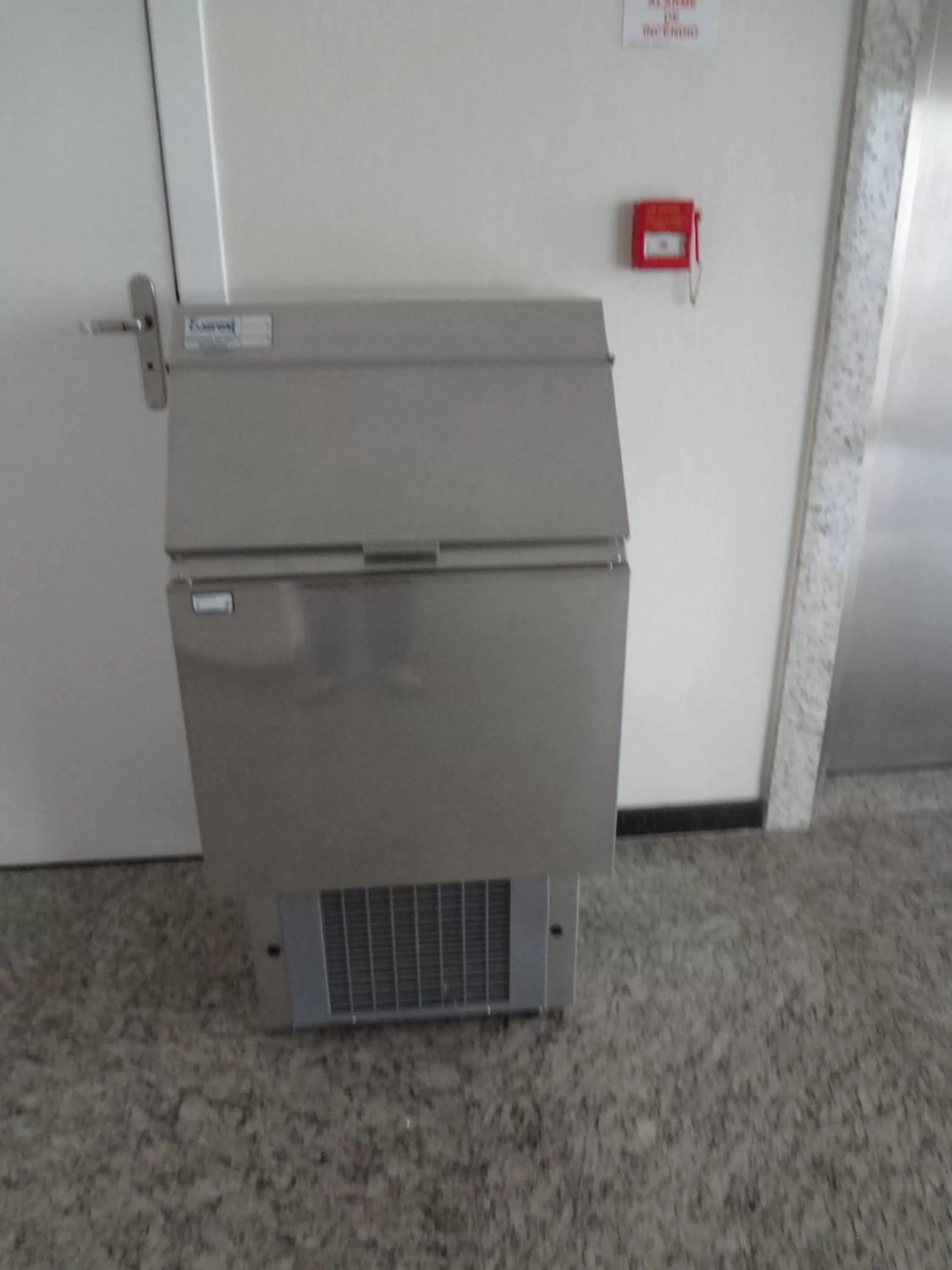 Other, Bathroom in Hotel De Stefani