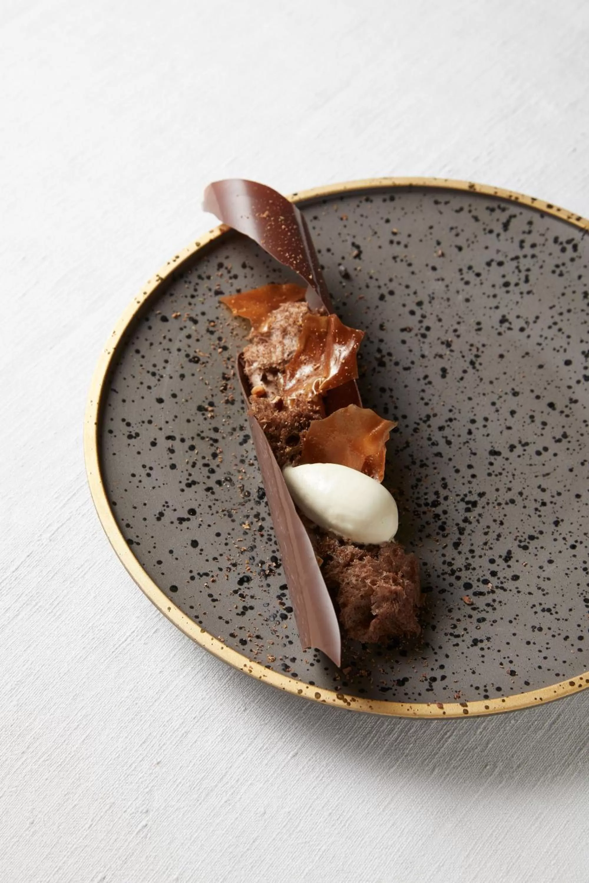 Restaurant/places to eat in Relais & Châteaux La Maison Des Têtes