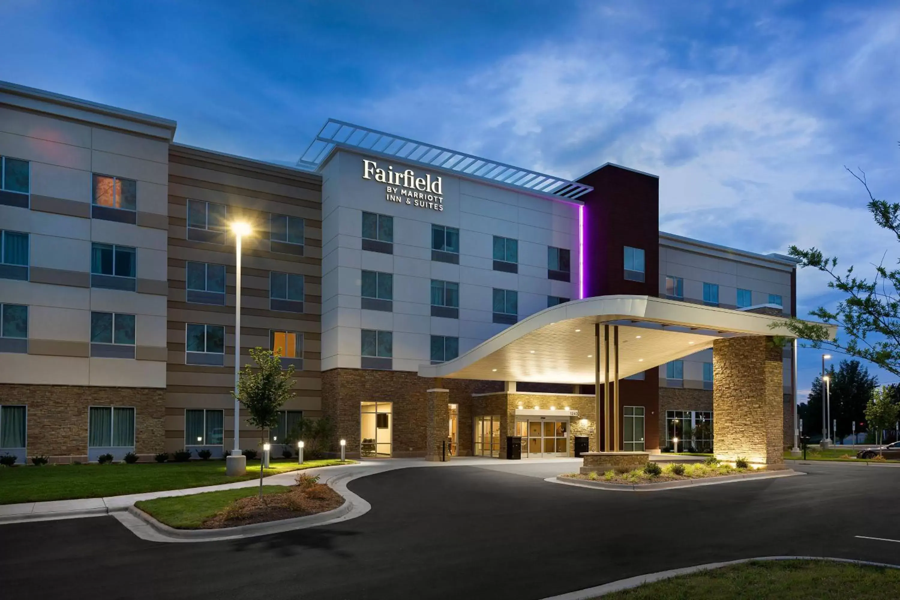 Fairfield by Marriott Inn & Suites Statesville Fairfield by Marriott Inn & Suites Statesville