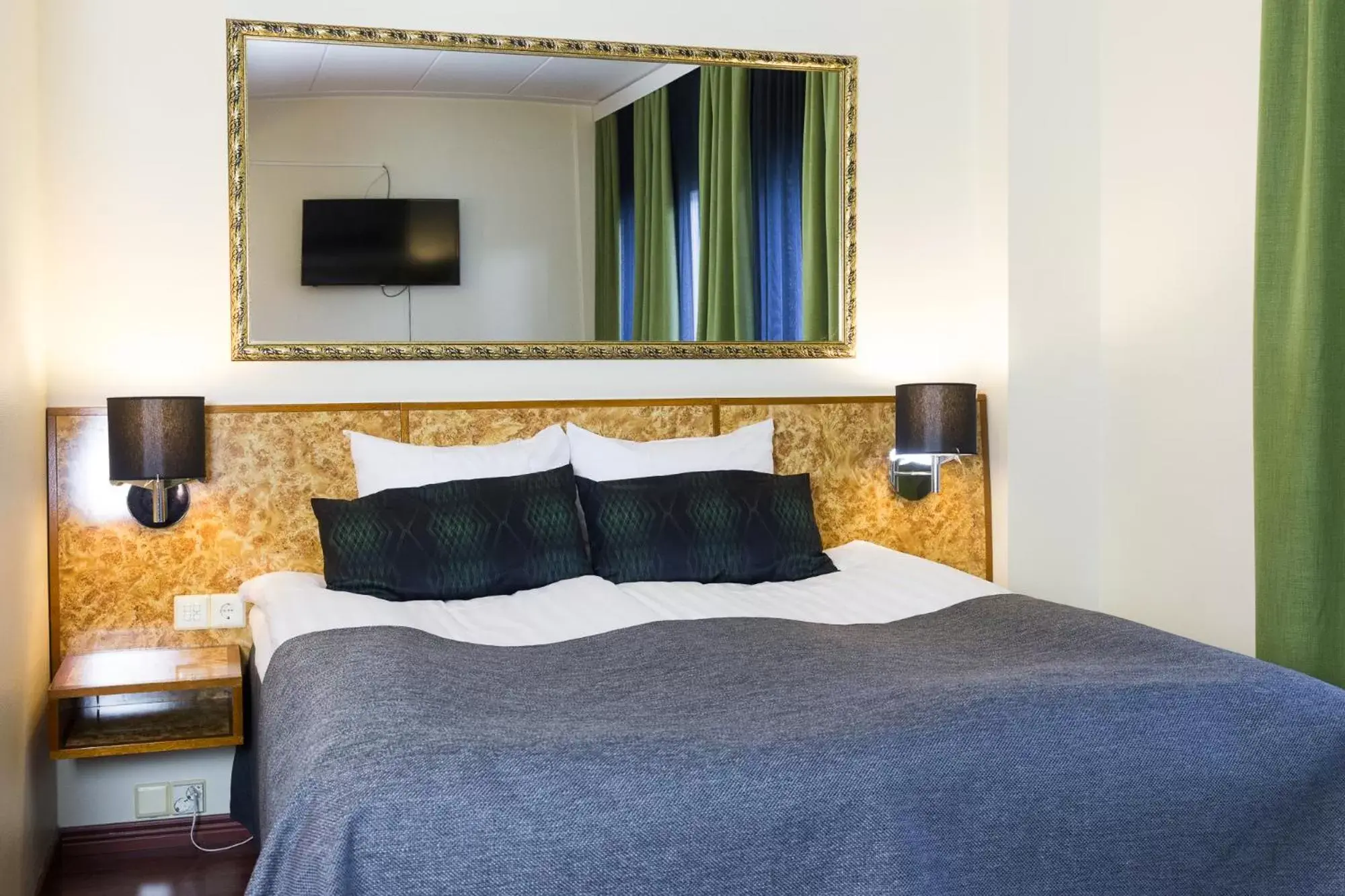 Standard Double Room - single occupancy in Hotel Verso Standard Double Room - single occupancy in Hotel Verso