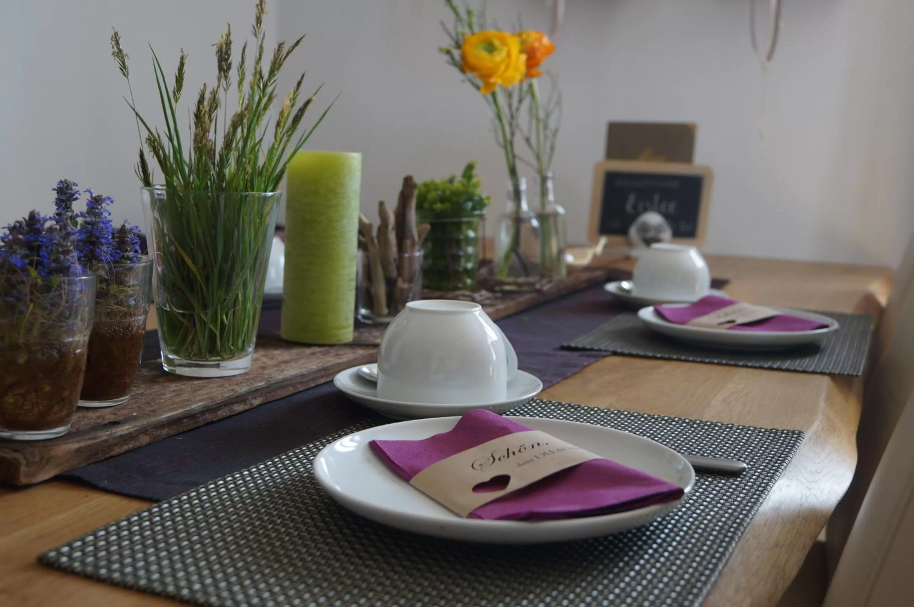 Food and drinks, Restaurant/Places to Eat in Gästehaus Aemisegg