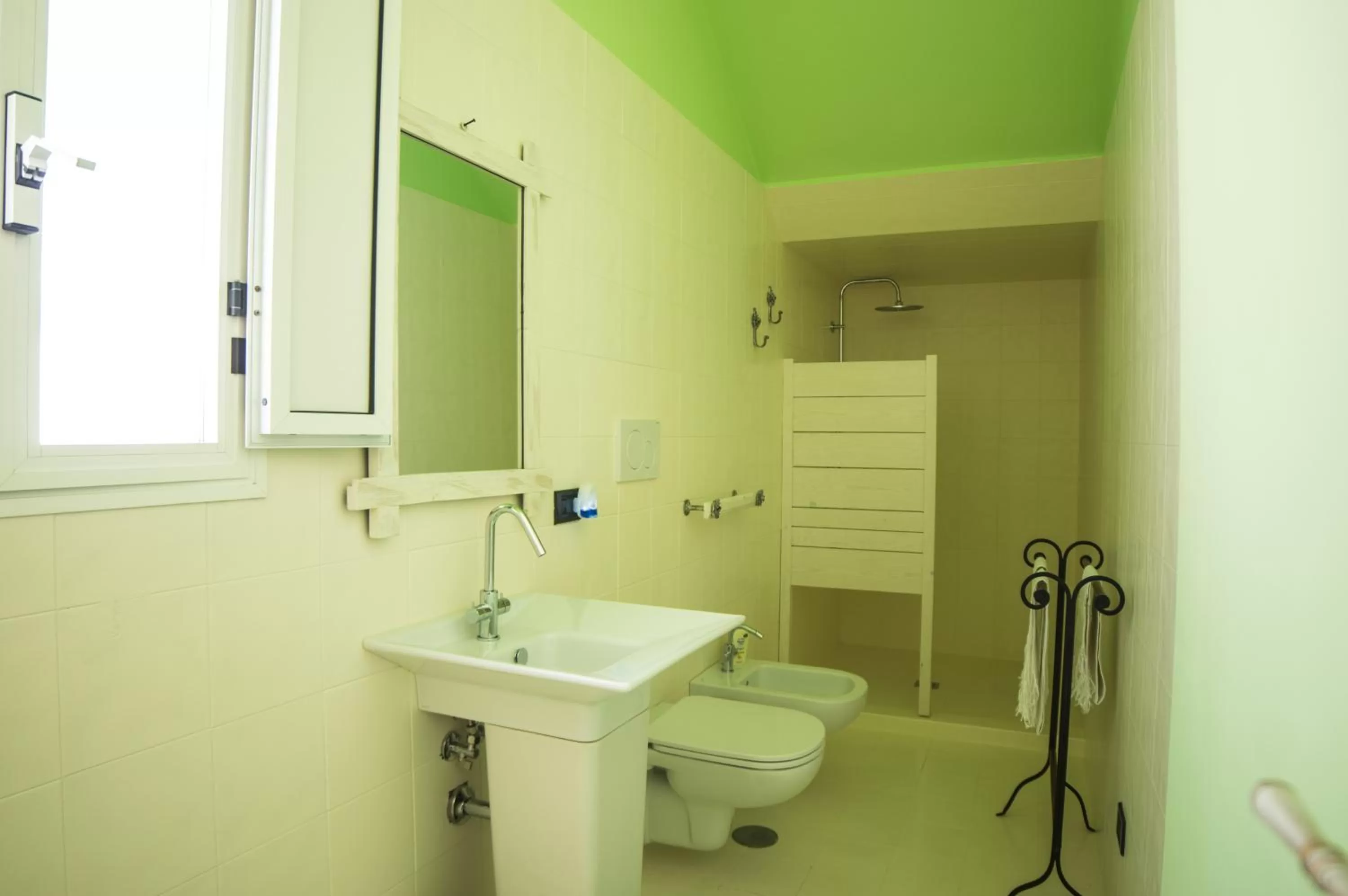 Day in Relais Trulli Le Icone