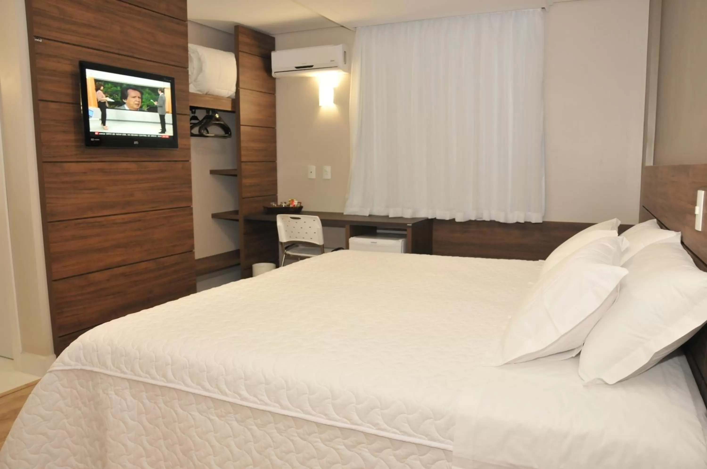 Bed in Poente Hotel