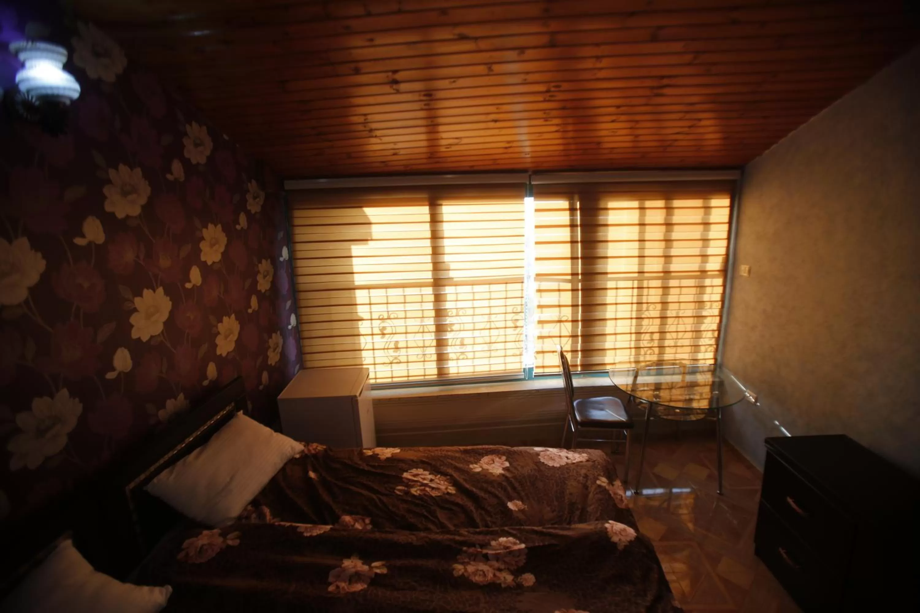 Nearby landmark in Isra Hotel