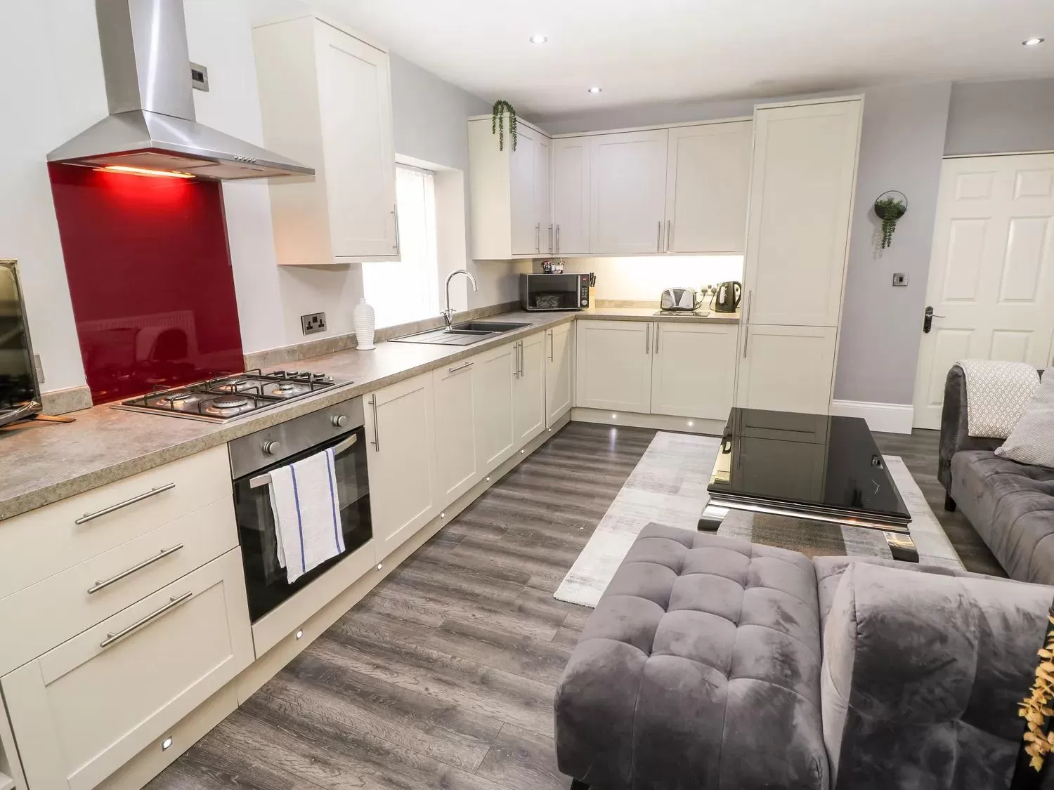 St John's North Hotel Apartments