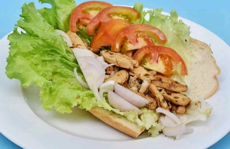 Restaurant/places to eat in ERCAN BOUTiQUE