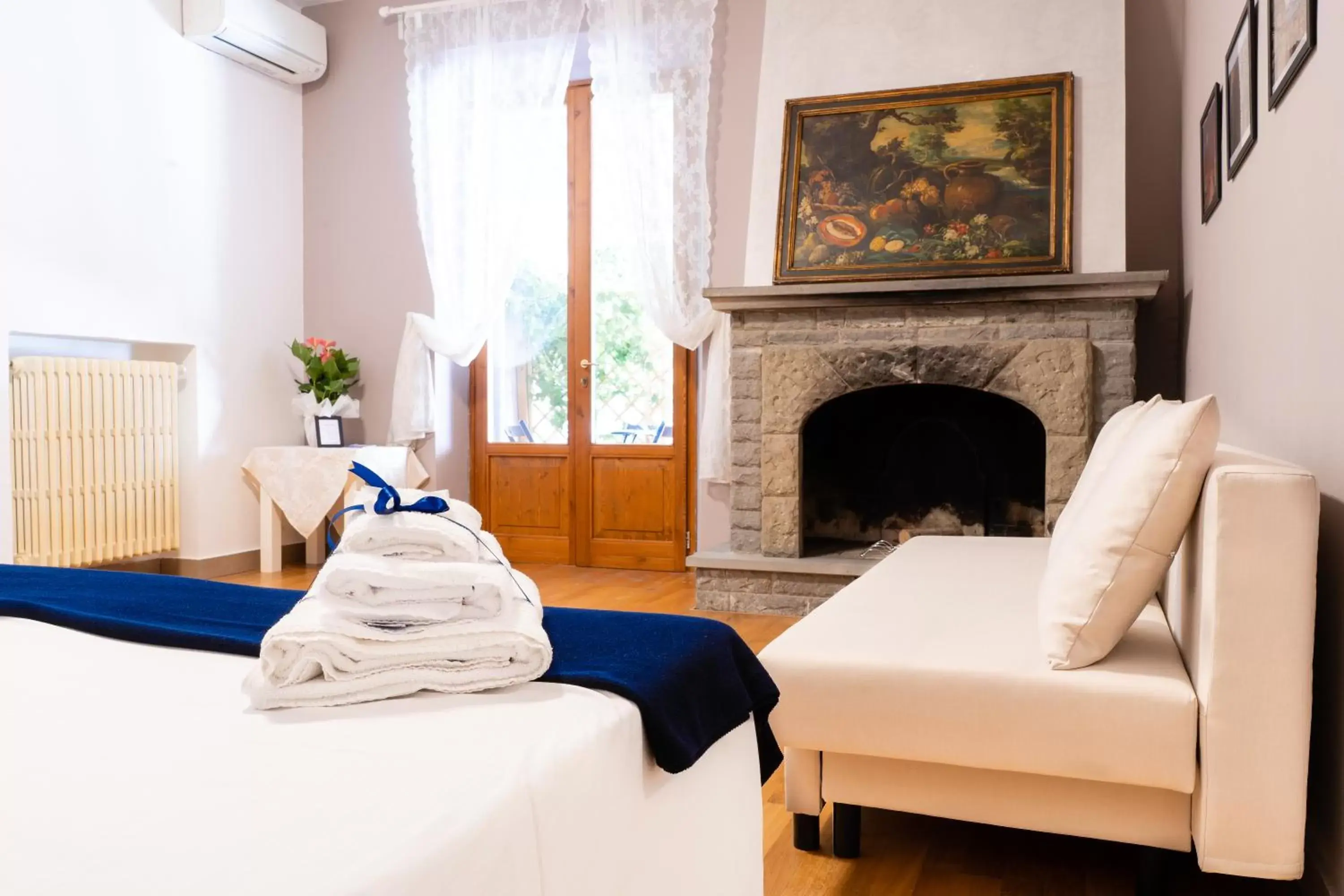 La Petite Maison La Petite Maison