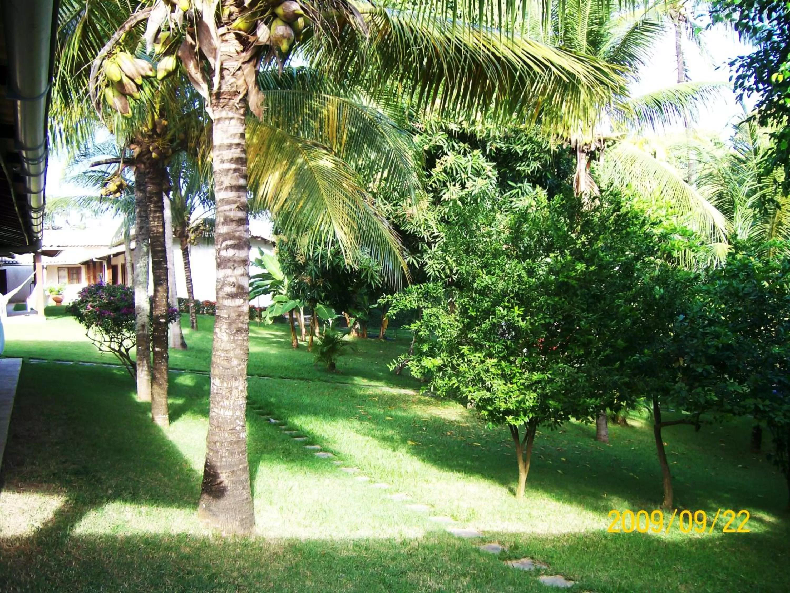 Day in Hotel Pousada Salvador Paradise