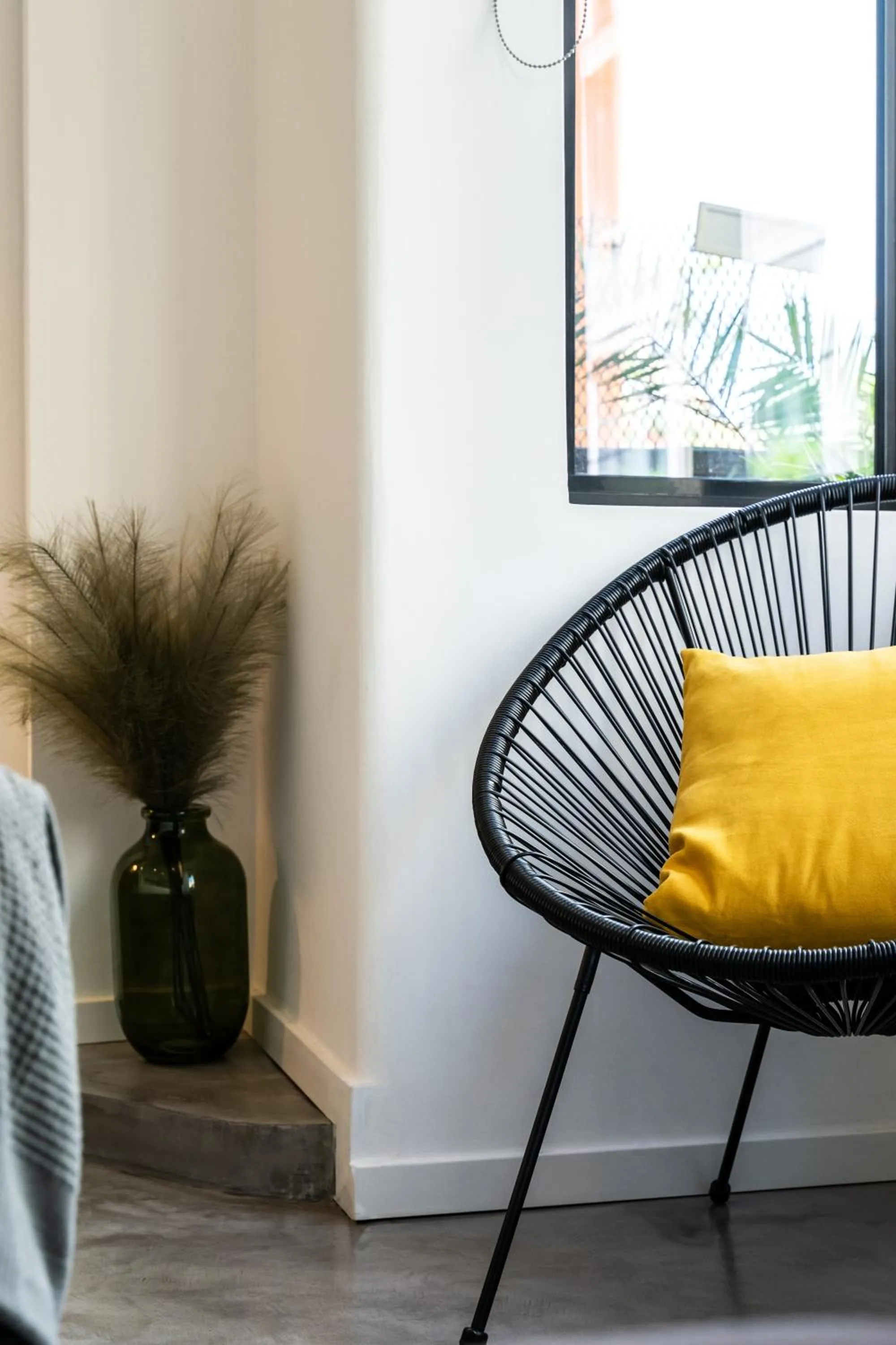 Decorative detail in Melo Athens