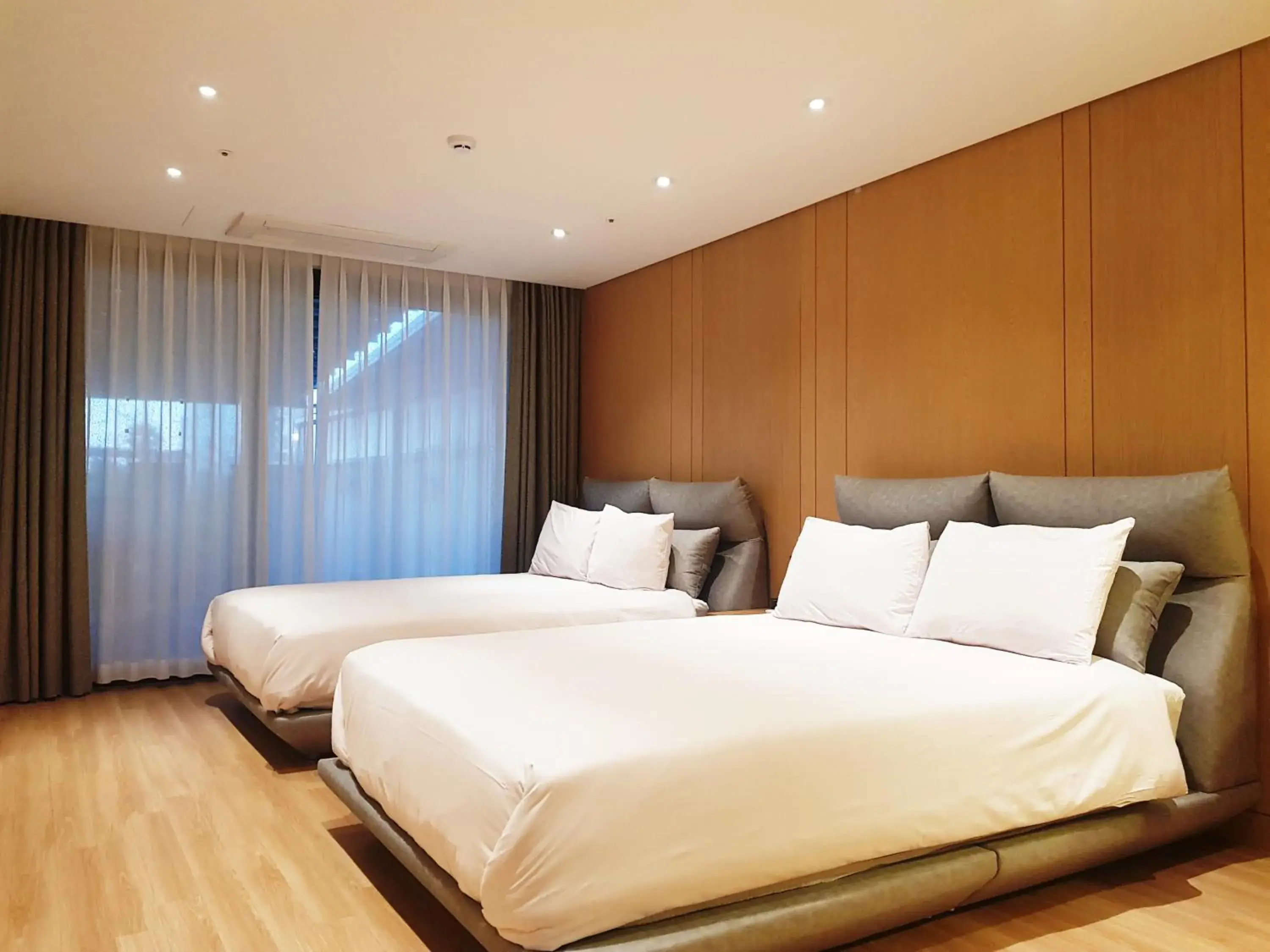 Pool Villa in Attirance Pool Villa & Hotel Pool Villa in Attirance Pool Villa & Hotel