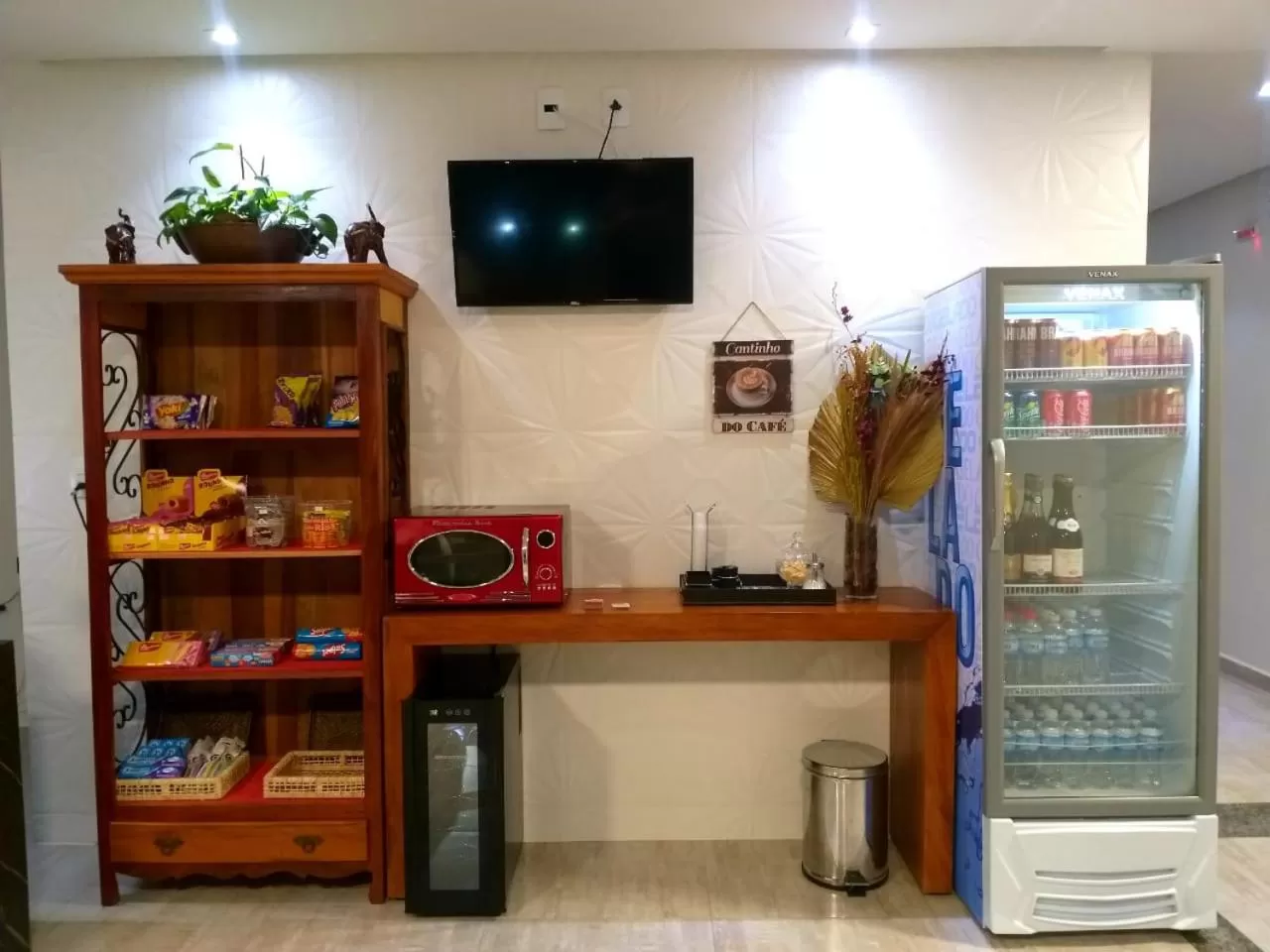 Hotel Petaluma Piumhi