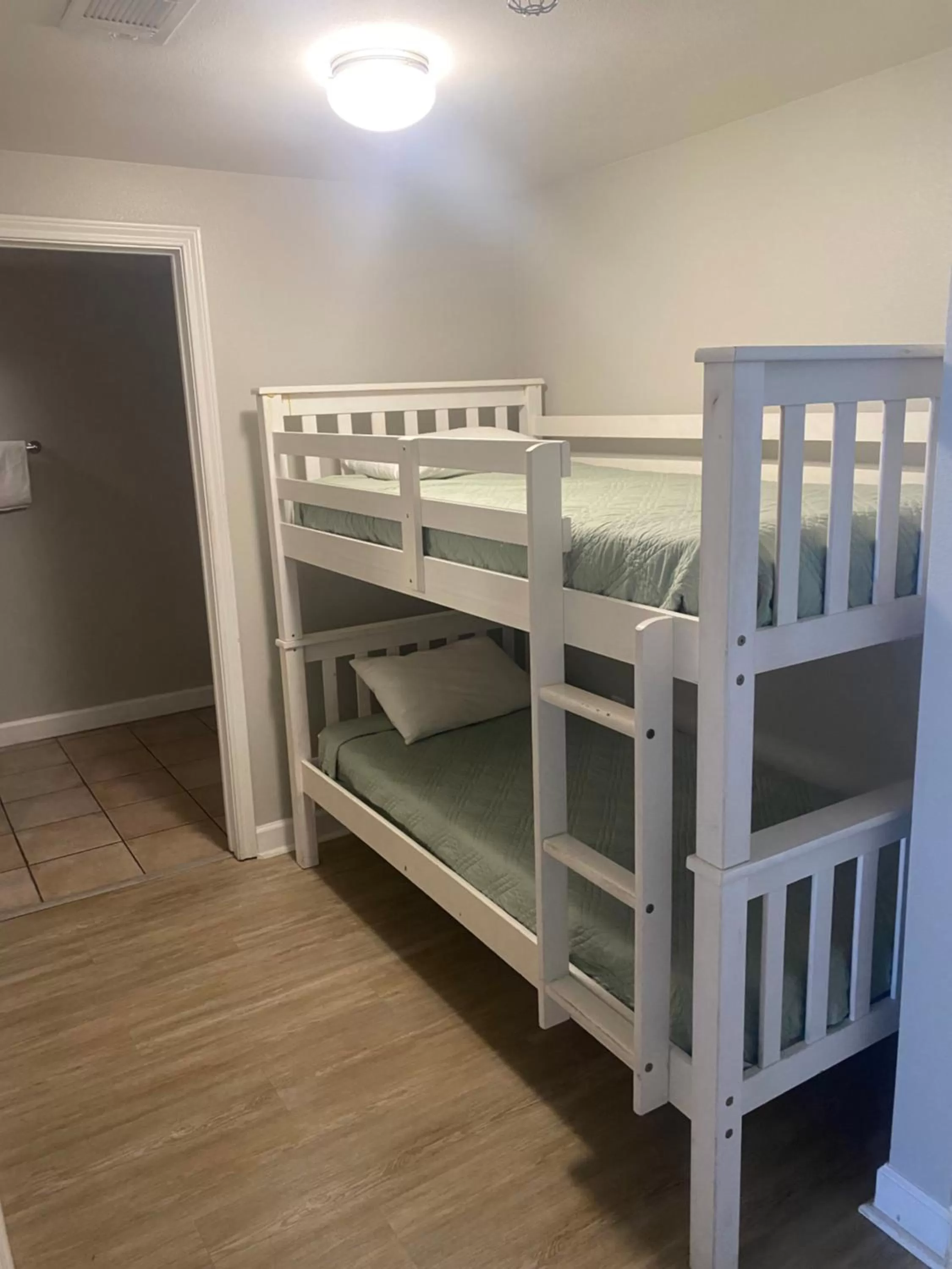 bunk bed, Bed in Shores of Panama Resort