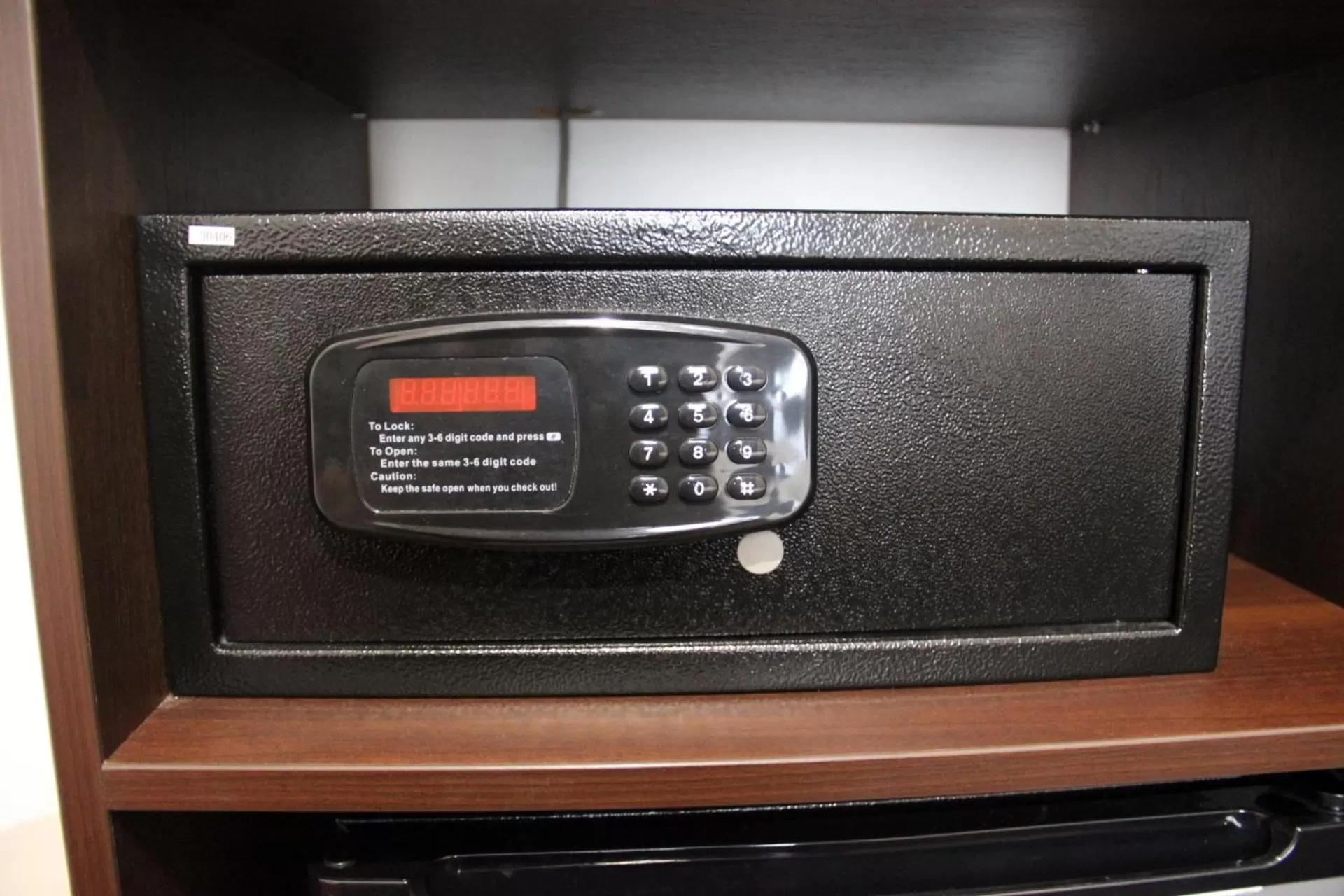 Rembrandt Aparthotel