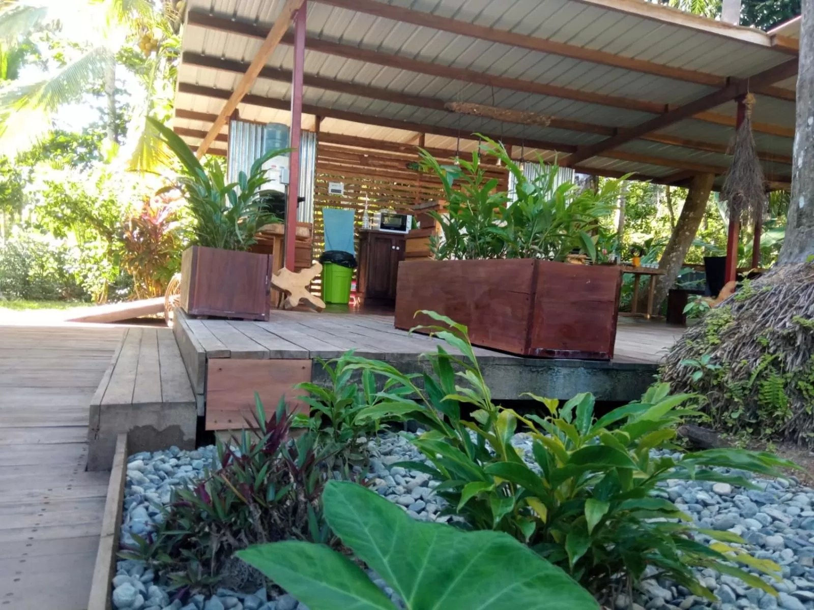 La Luciernaga Big Creek