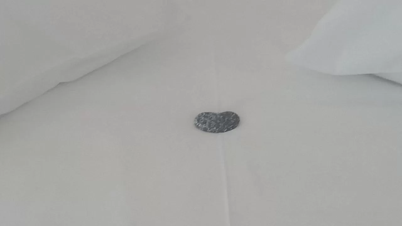 Bed, Bathroom in PURE WELLNESS SEA-VIEW Beluga & Dolphin Luxury HOTEL apartments