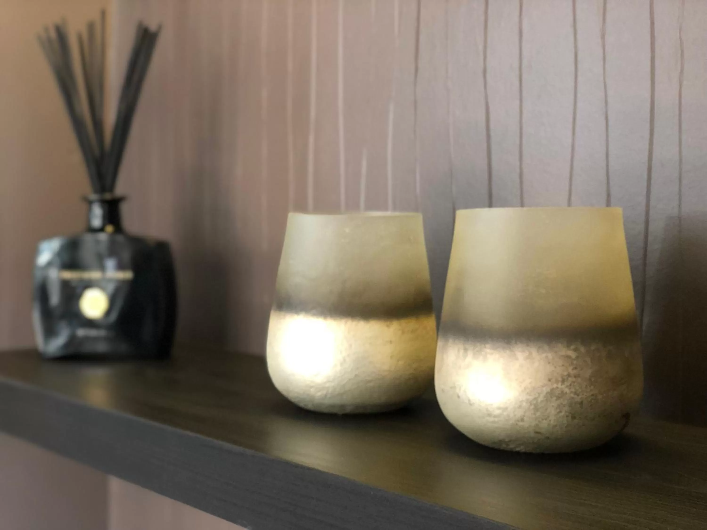 Spa and wellness centre/facilities in Margaréta Garden & SPA