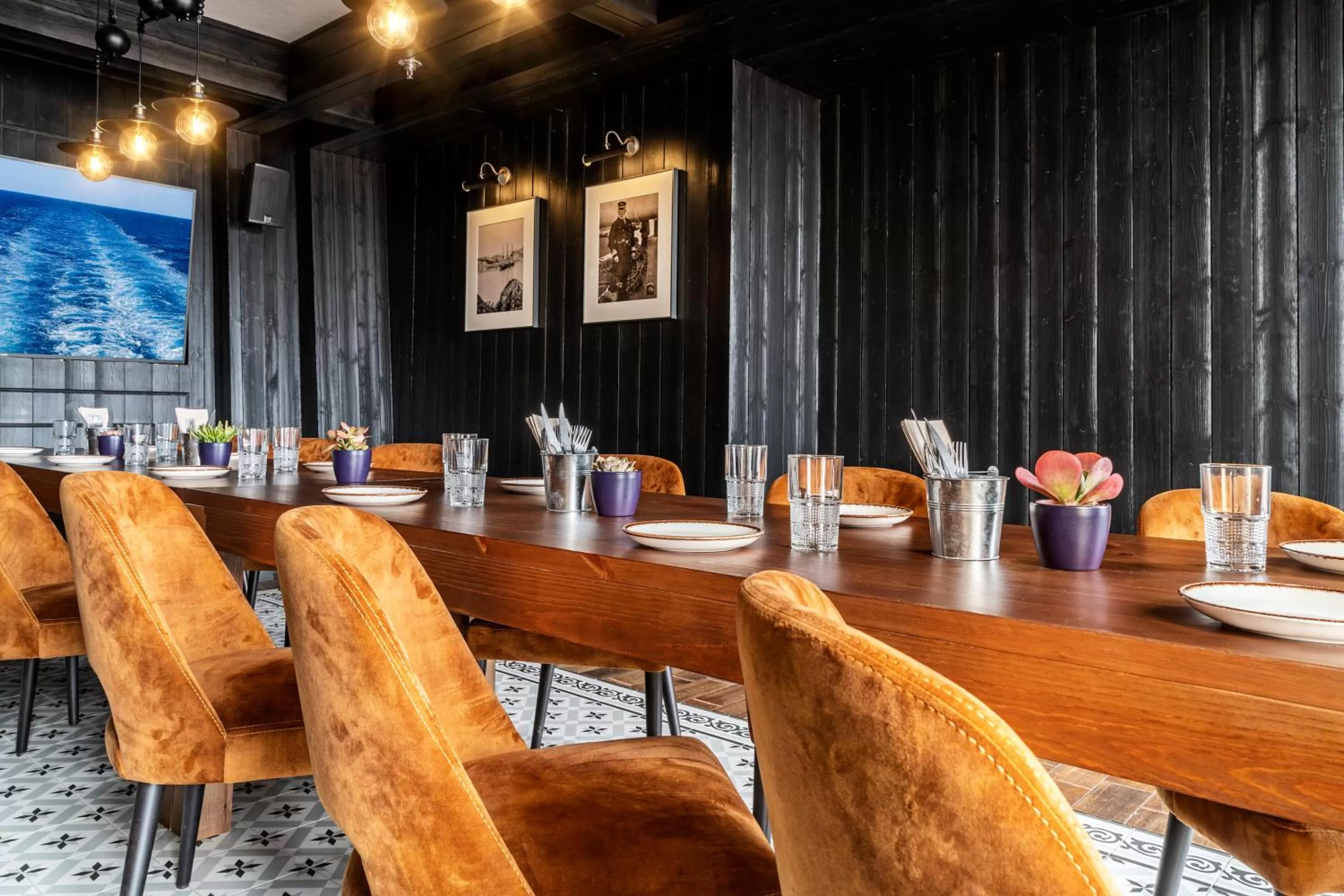 Meeting/conference room in INNSIDE by Meliá Madrid Gran Vía